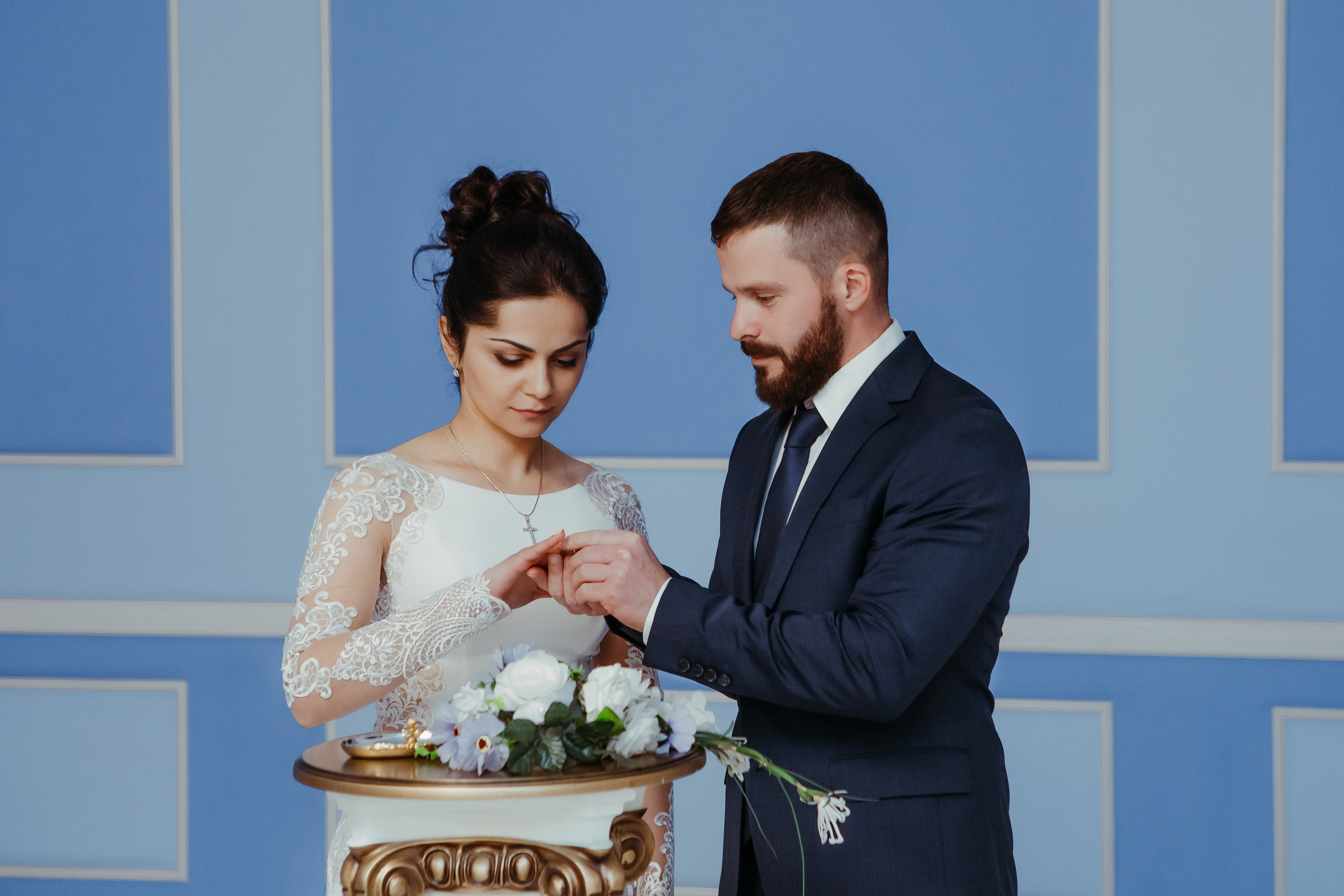 Свадьба. Фотограф Новороссийск