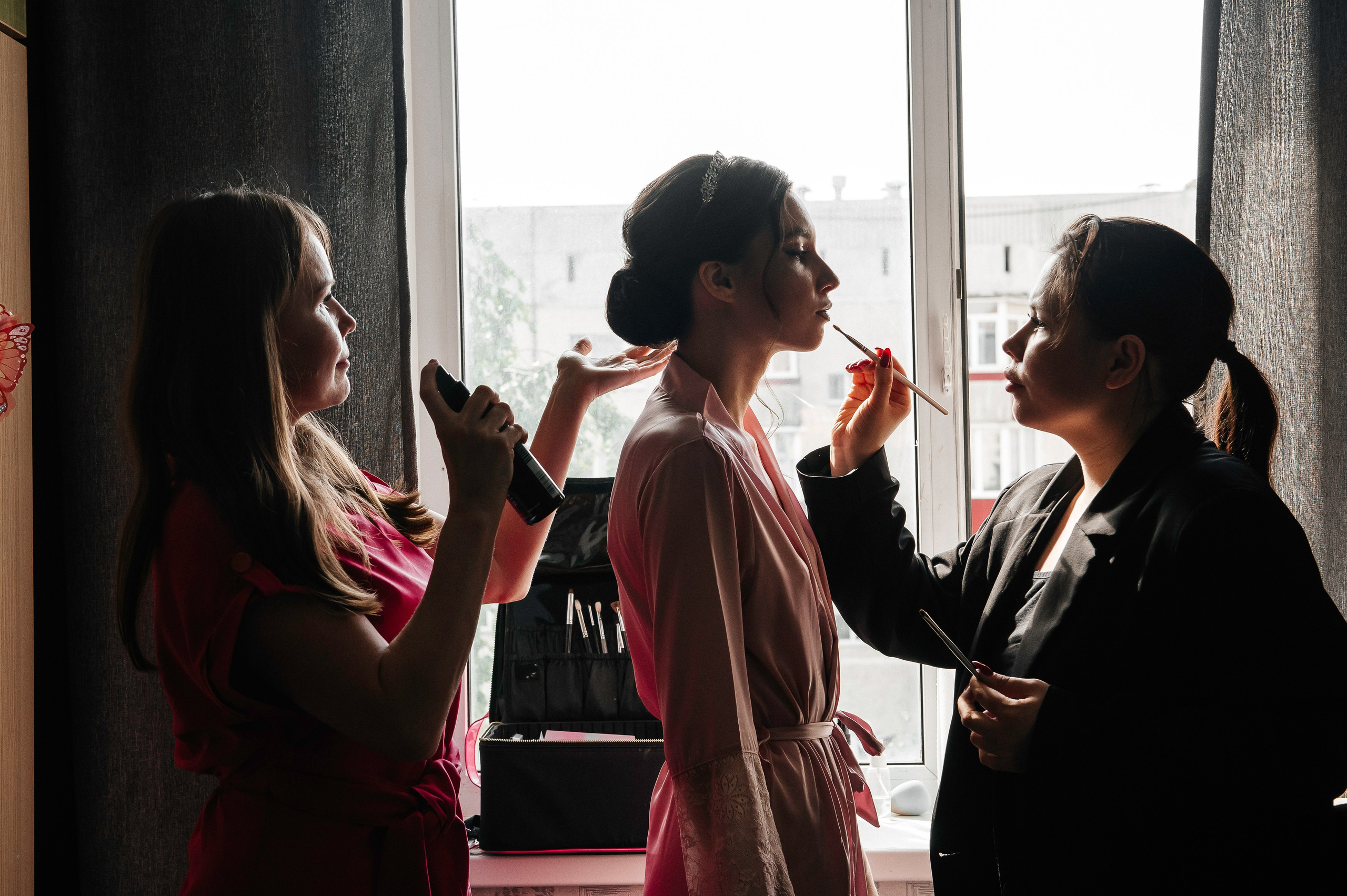 Александр и Ася. Фотограф в Сургуте Светлана Гибадуллина