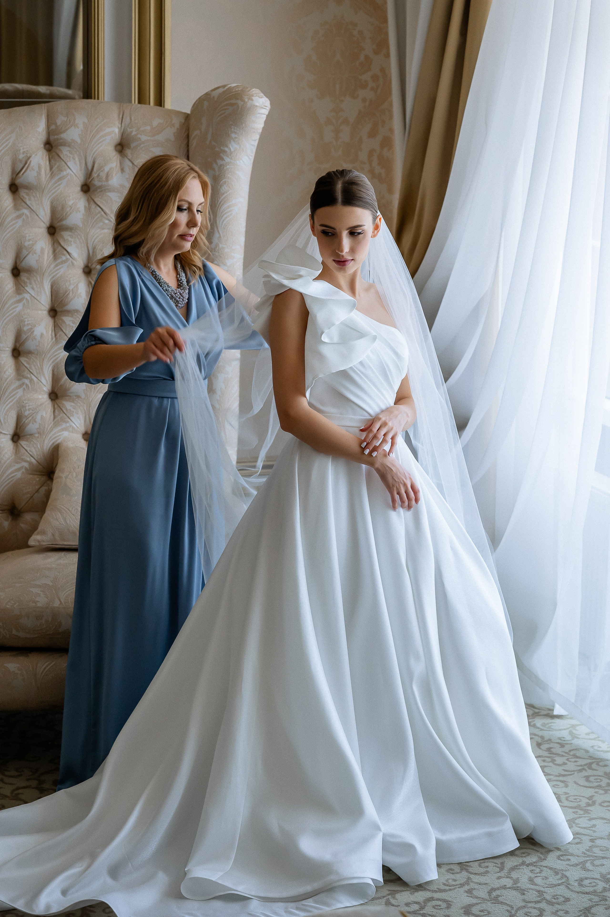 Алина & Никита. Марина Тюкачева свадебный, семейный, детский фотограф