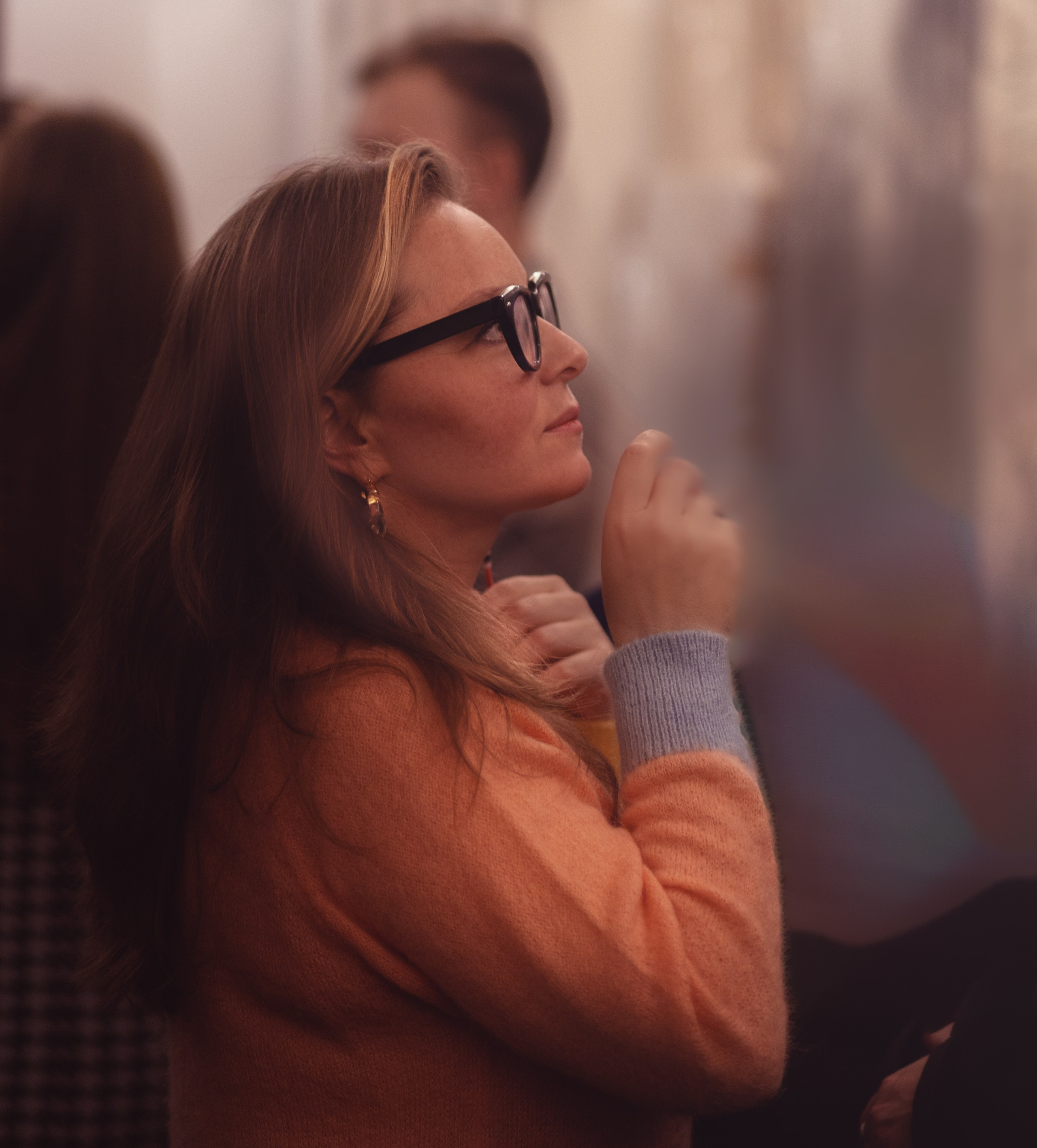 Портреты. Фотостудия в центре Санкт-Петербурга, портретная и тематическая съемка