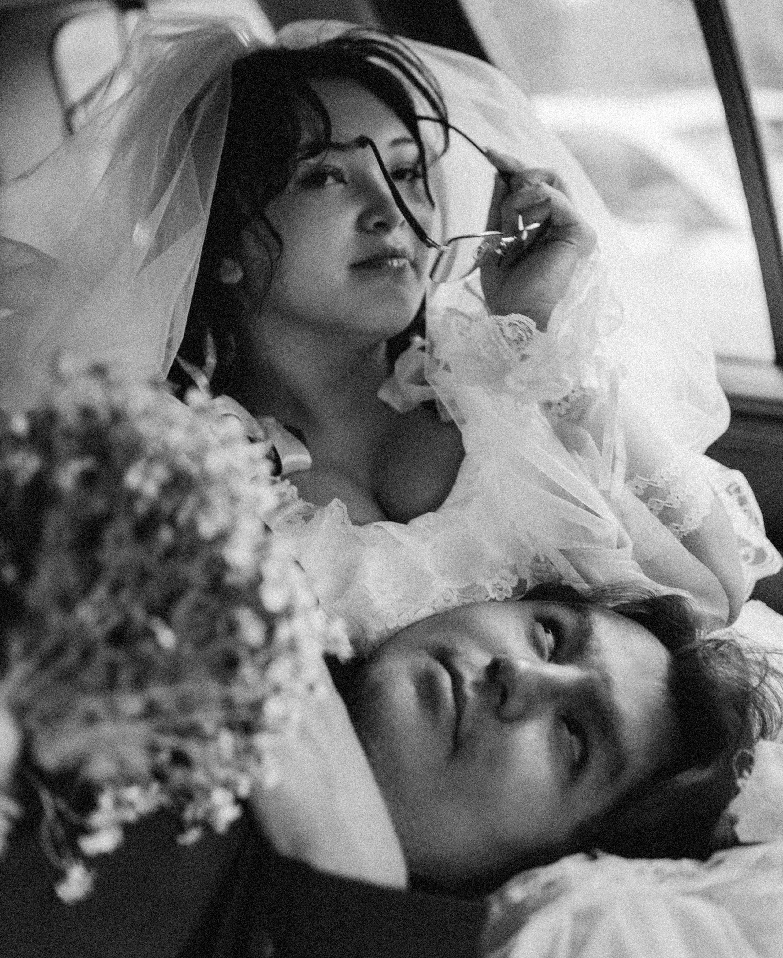 Urban wedding story. Фотограф в Алматы Анастасия Новоселова
