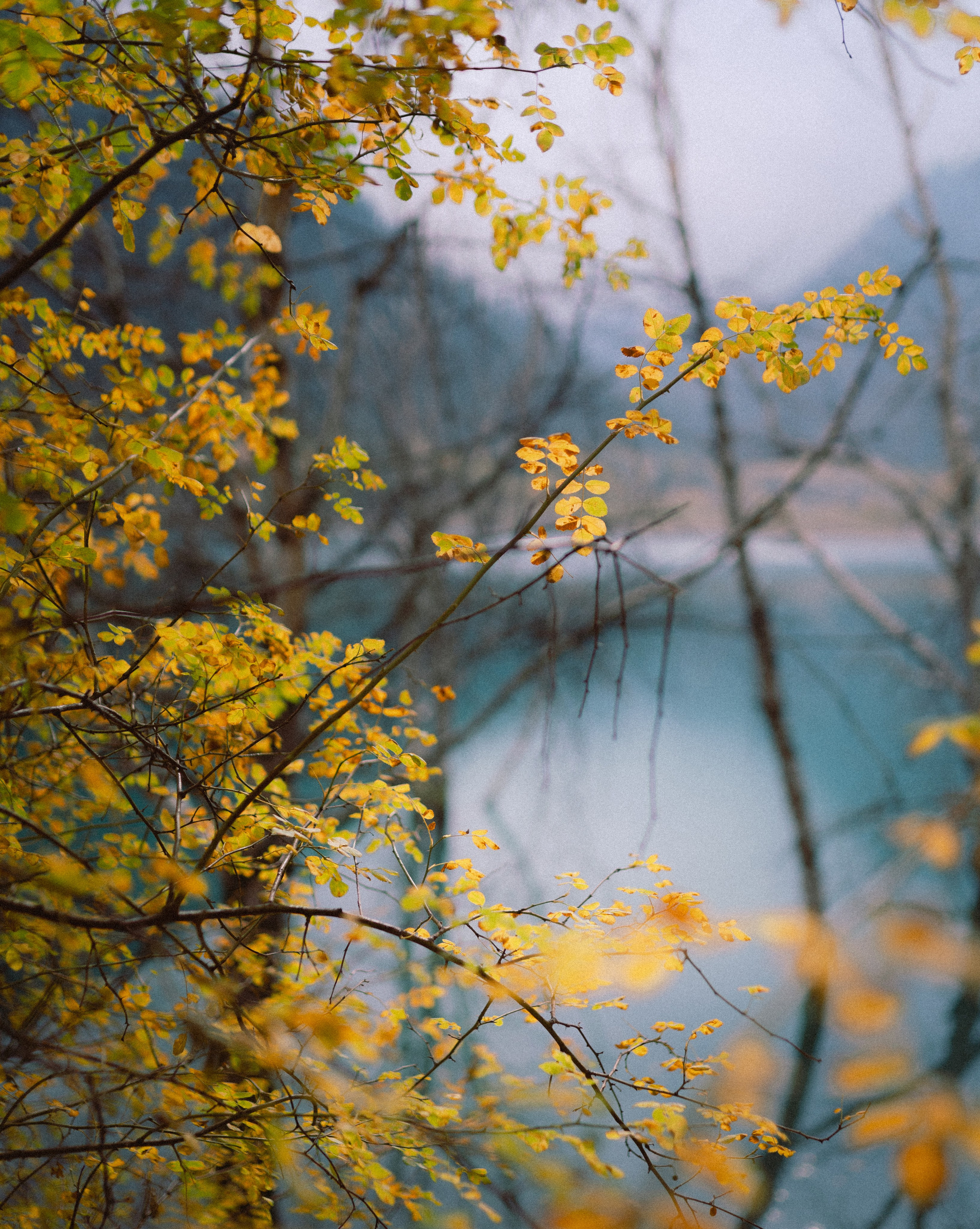 Issyk lake. Фотограф в Алматы Анастасия Новоселова