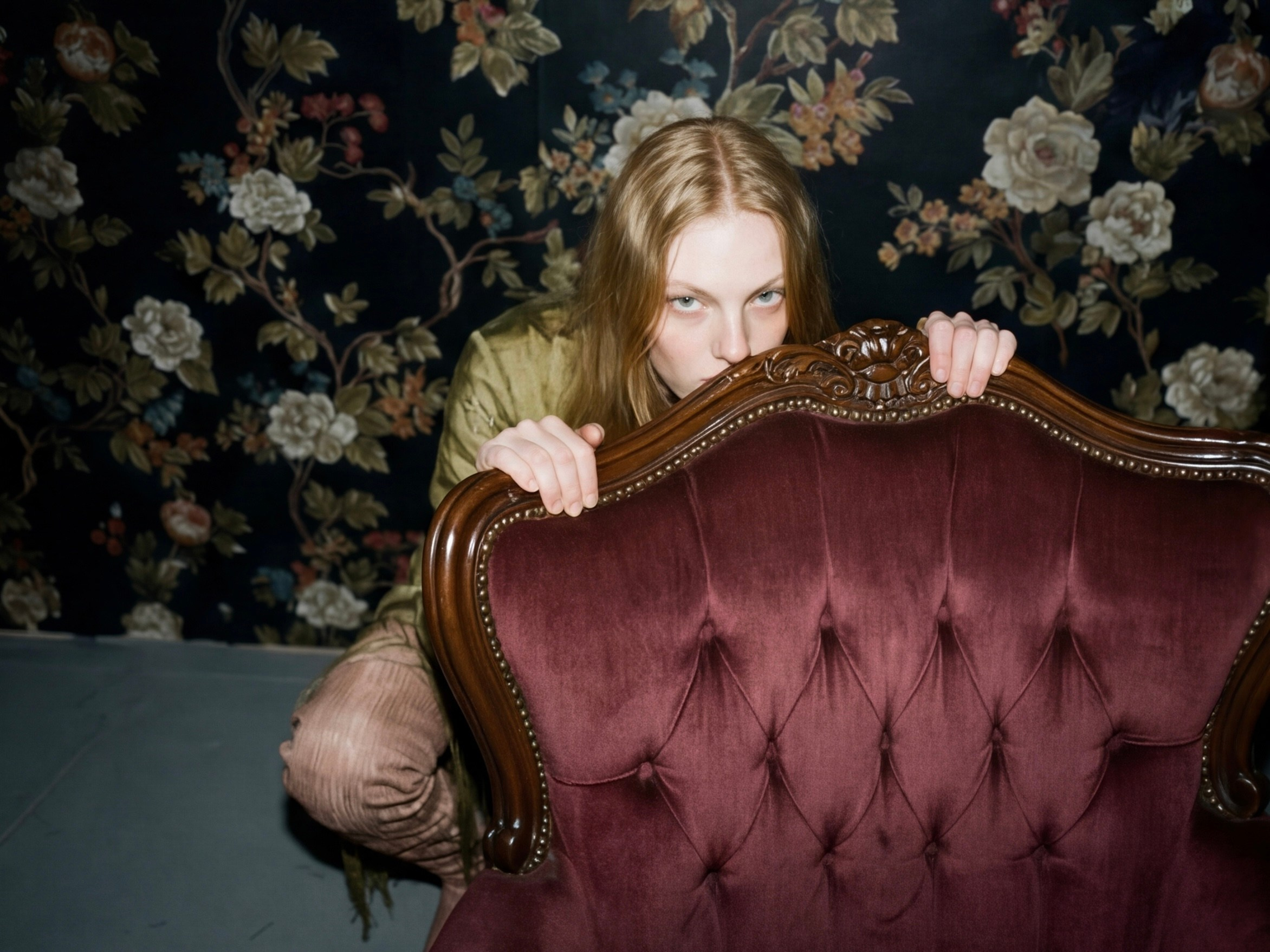 AI-фото. AI-creator Kupriyanova Anastasiya