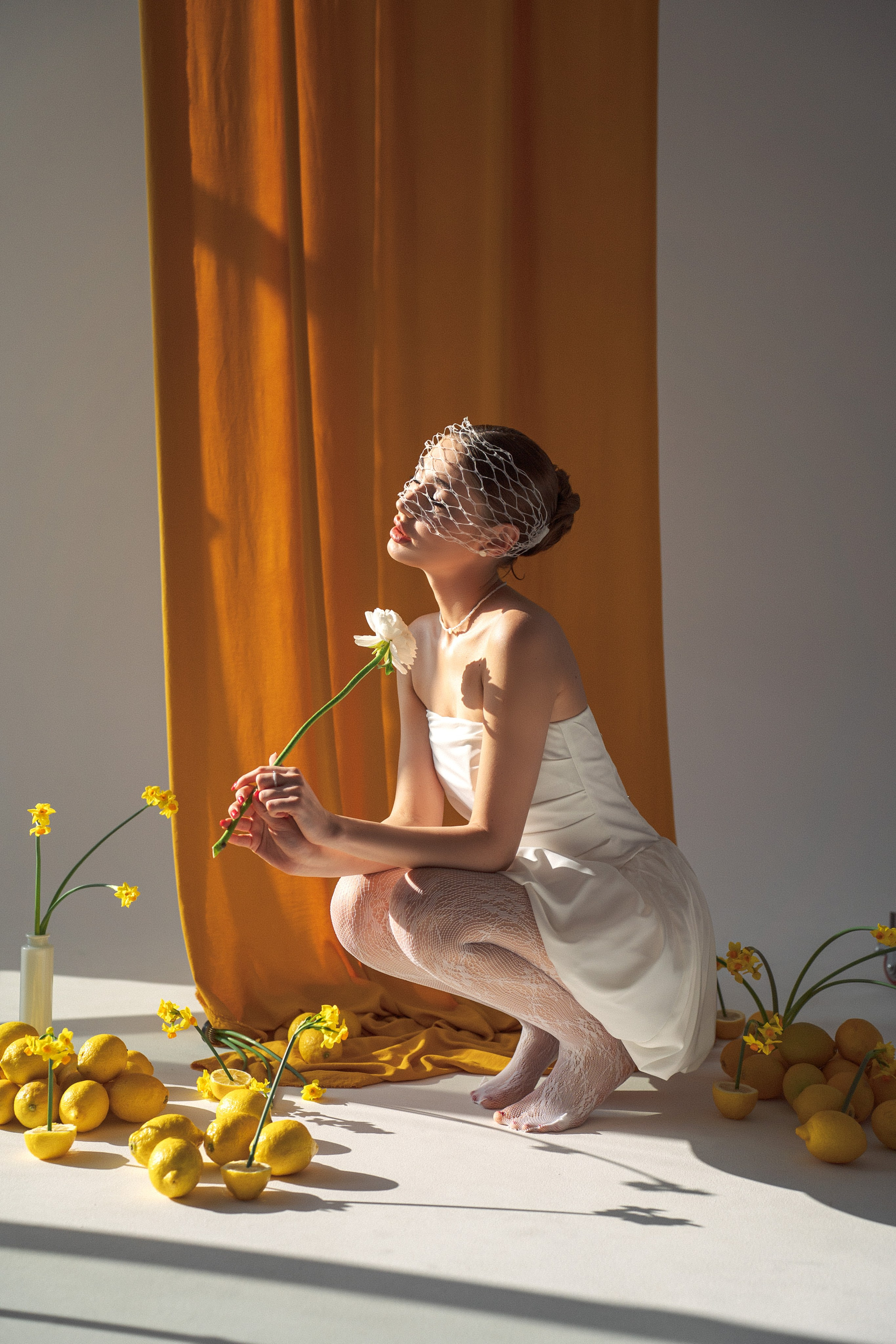 Limons. Семейный и портретный фотограф в г. Орск Алишер Азимов