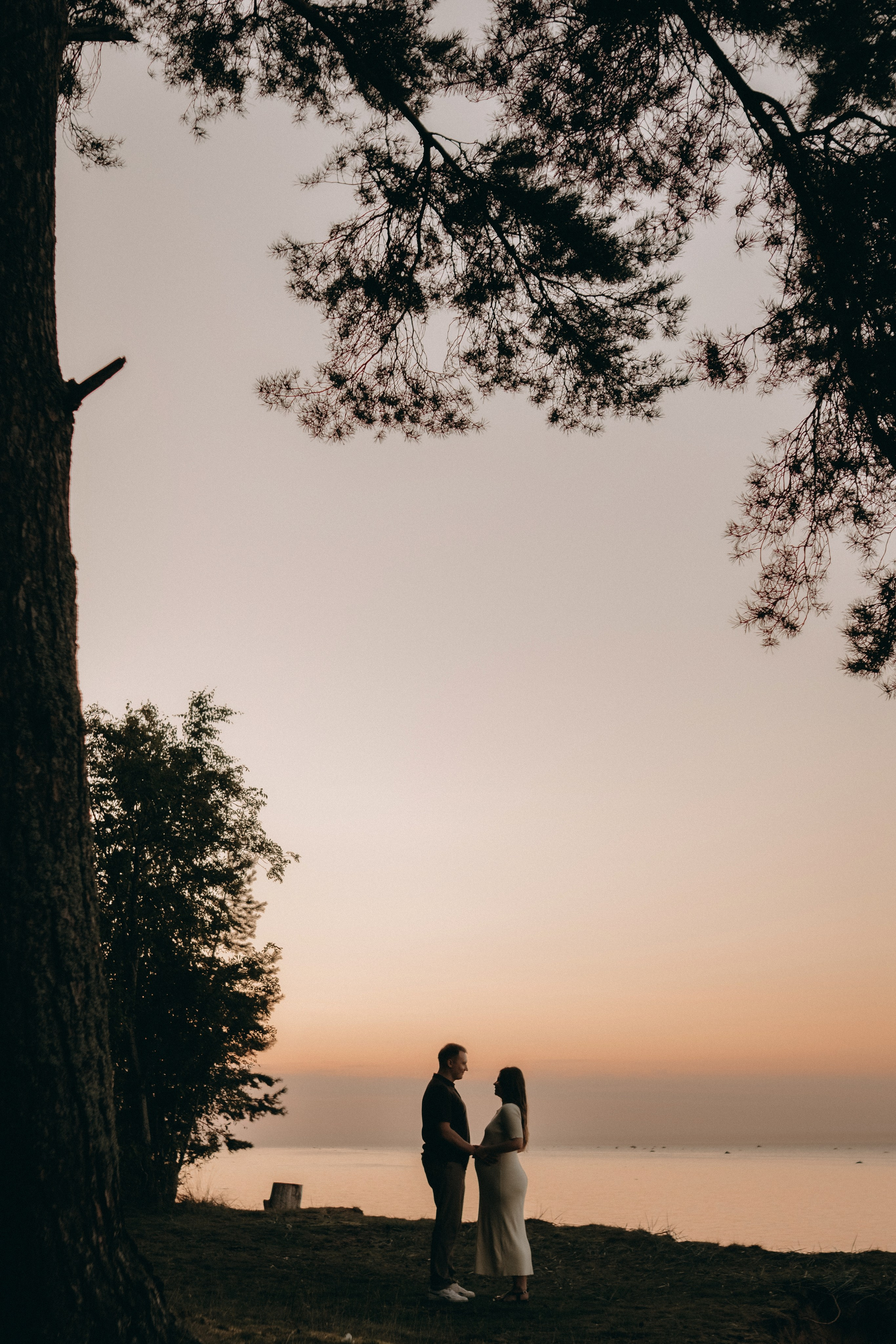 Скоро встретимся с тобой. Семейный фотограф в Санкт-Петербурге Дарья Косянчук