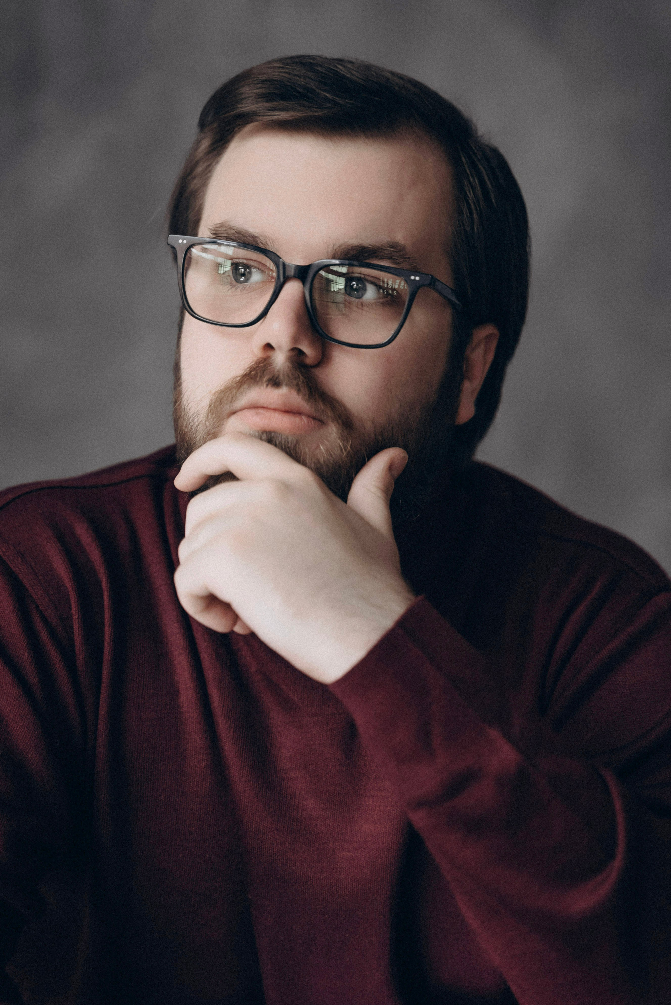 Ваня. Дмитрий Ратихин. Видеограф и фотограф в Санкт-Петербурге и Москве