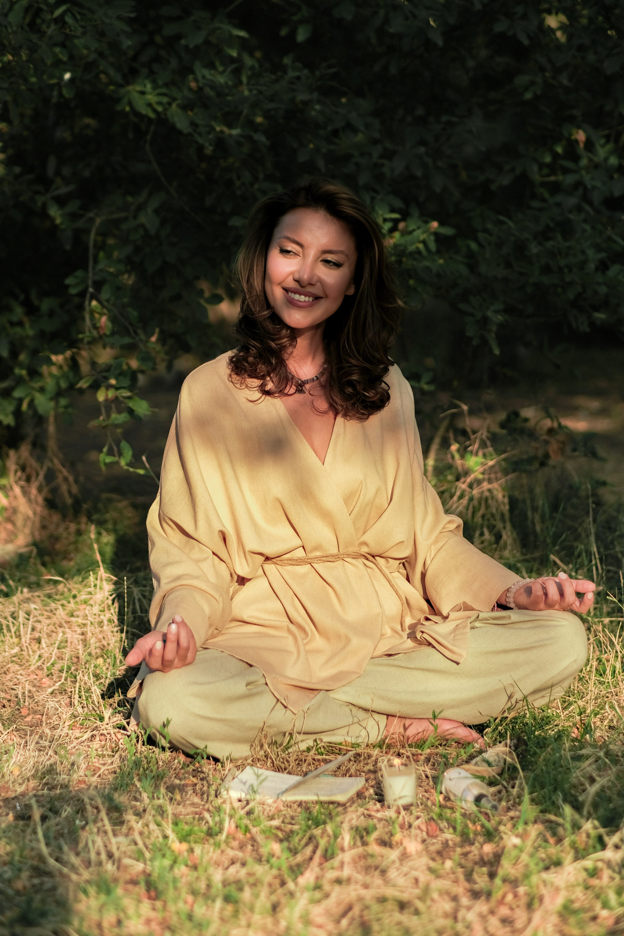 Суат. Доверие и открытость миру ✨. Контент-фотограф в Махачкале. Марина