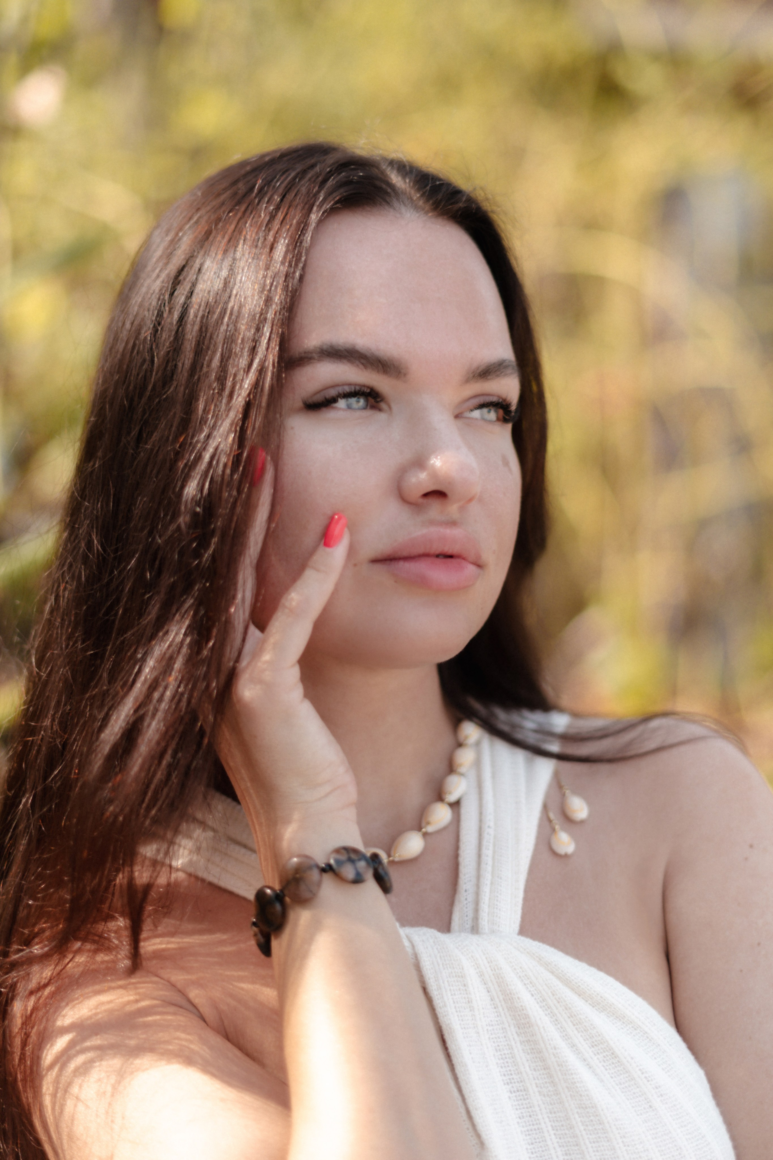 Viktoria. Alena Gribkova