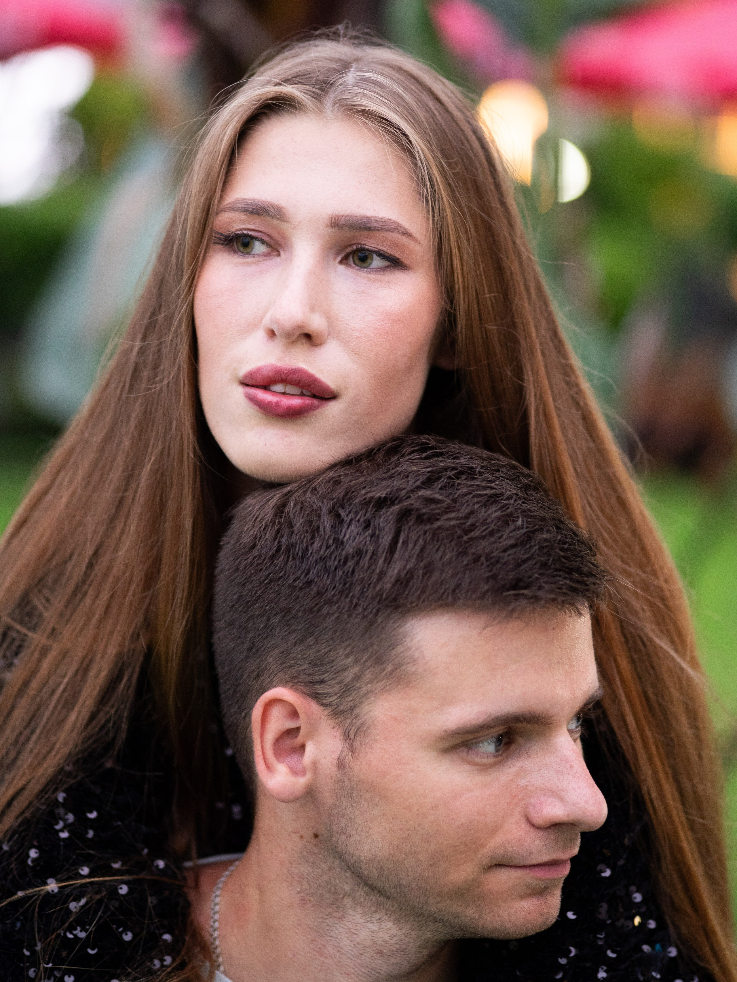 Love Story. Фотограф Сочи