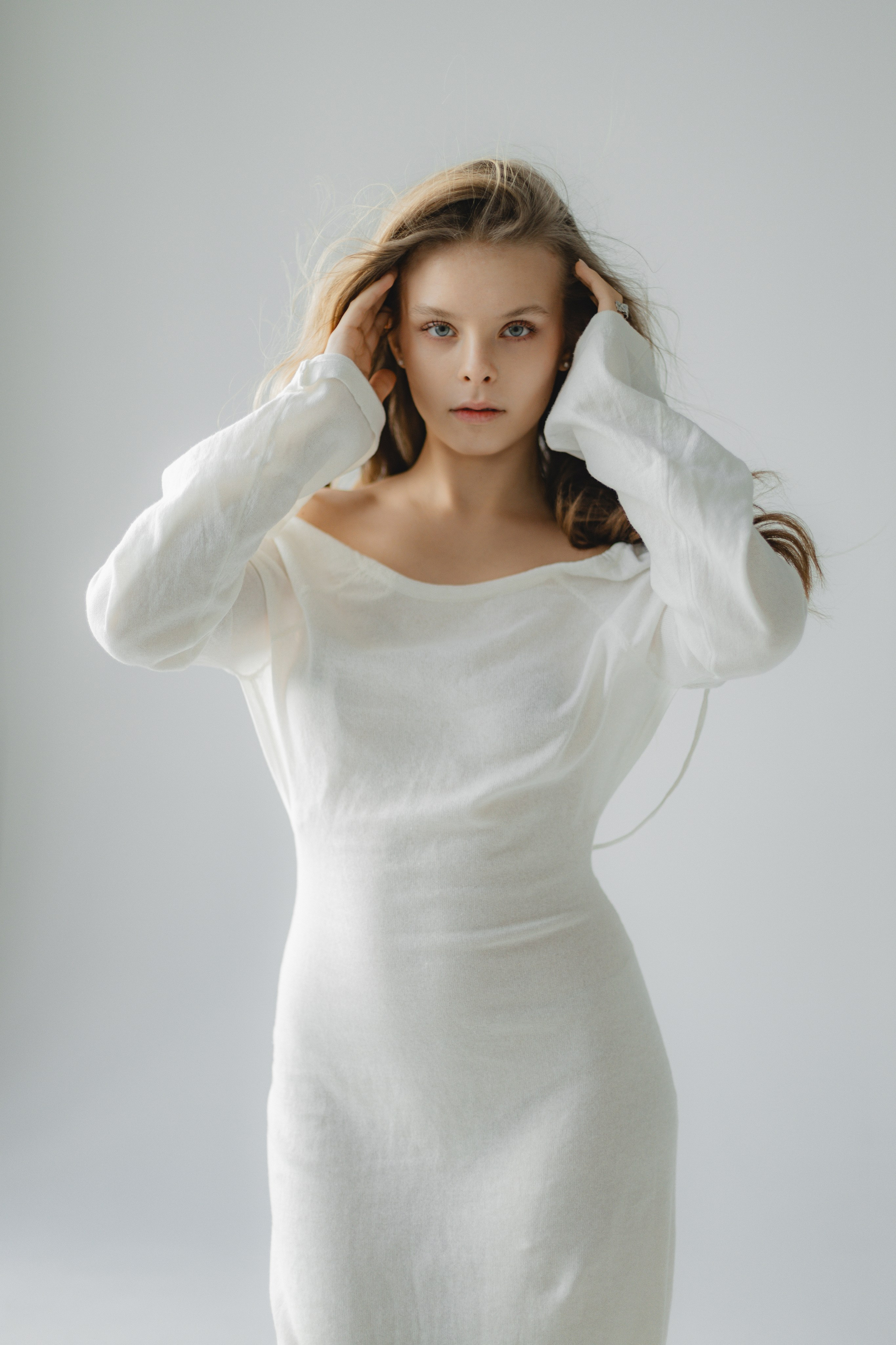 Катя | Луна. Кузьмина Анастасия — контент-фотограф | Москва