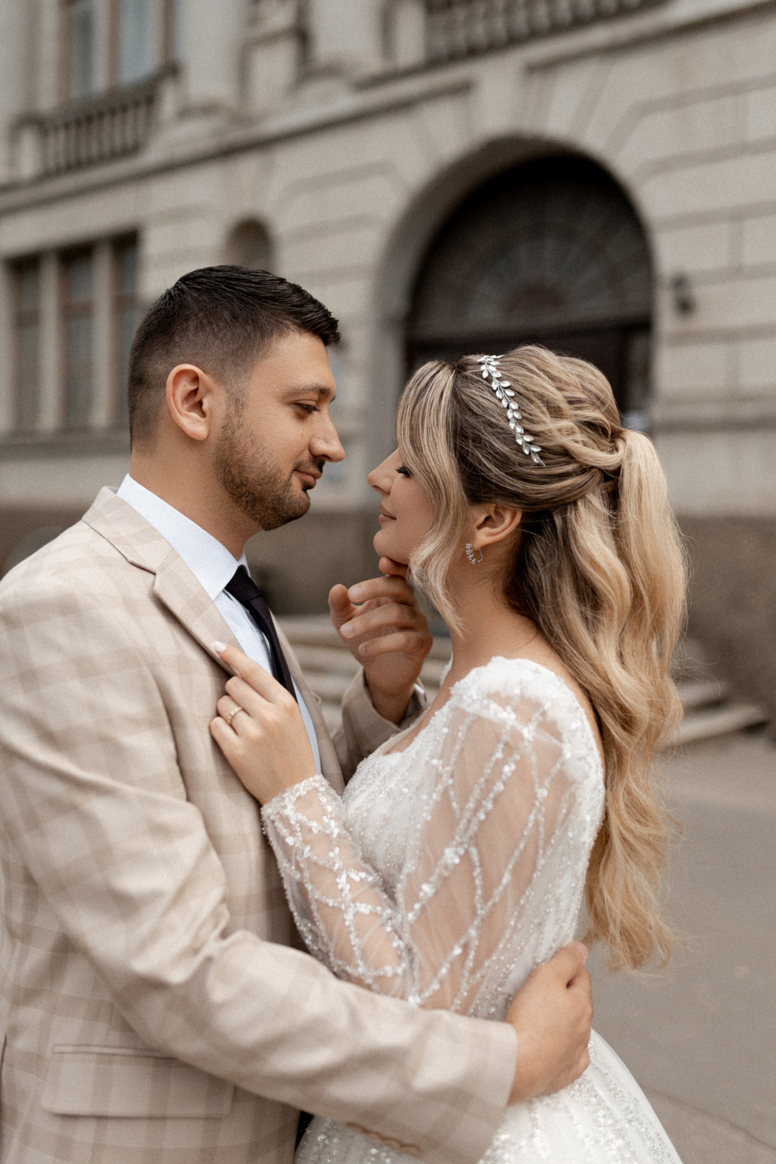 Аня и Эльвин (30.05). Фотограф Иваново Ольга Исакова