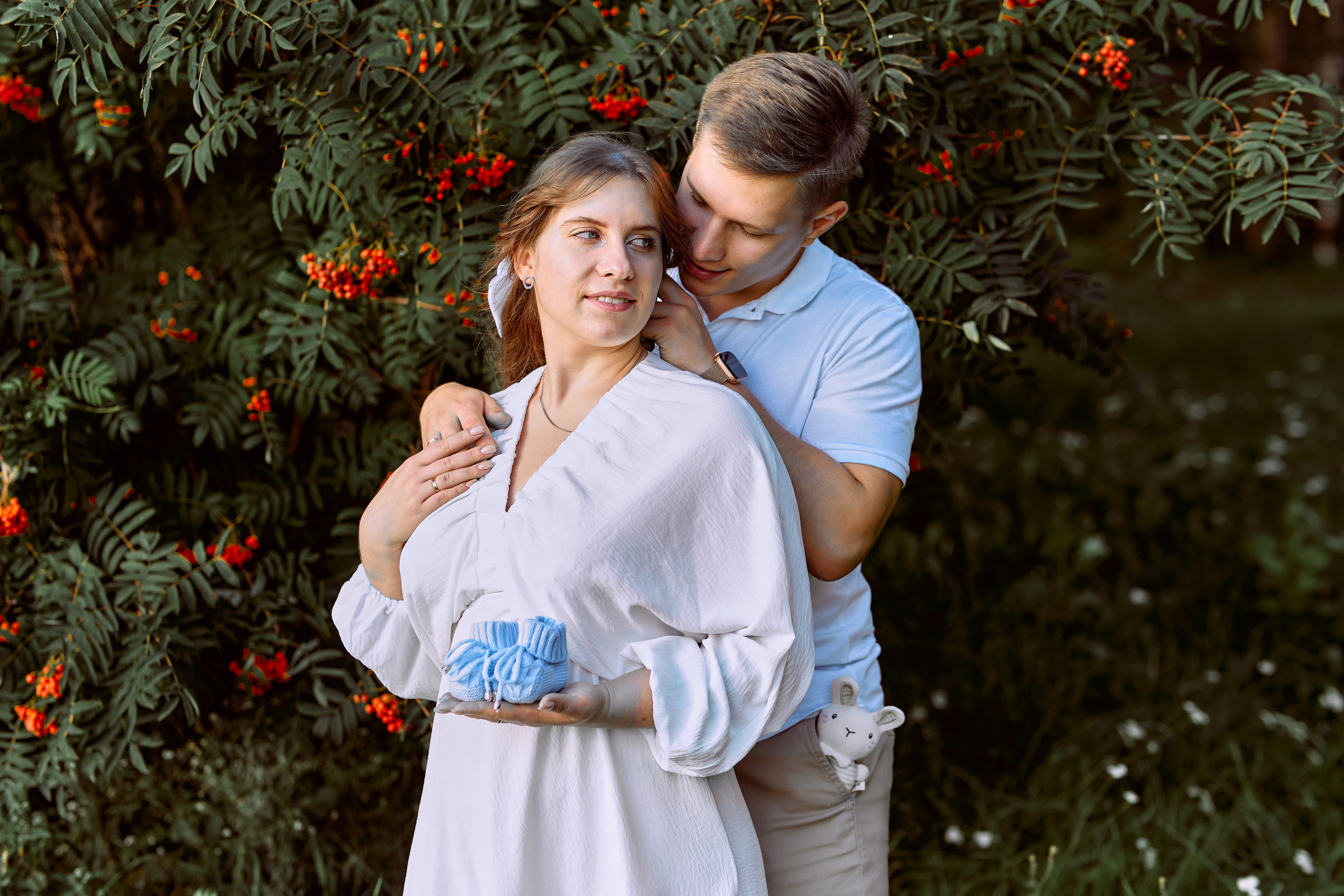 Прогулка по берегу Волги. Семейный и детский фотограф в Ярославле Юлия Галашина