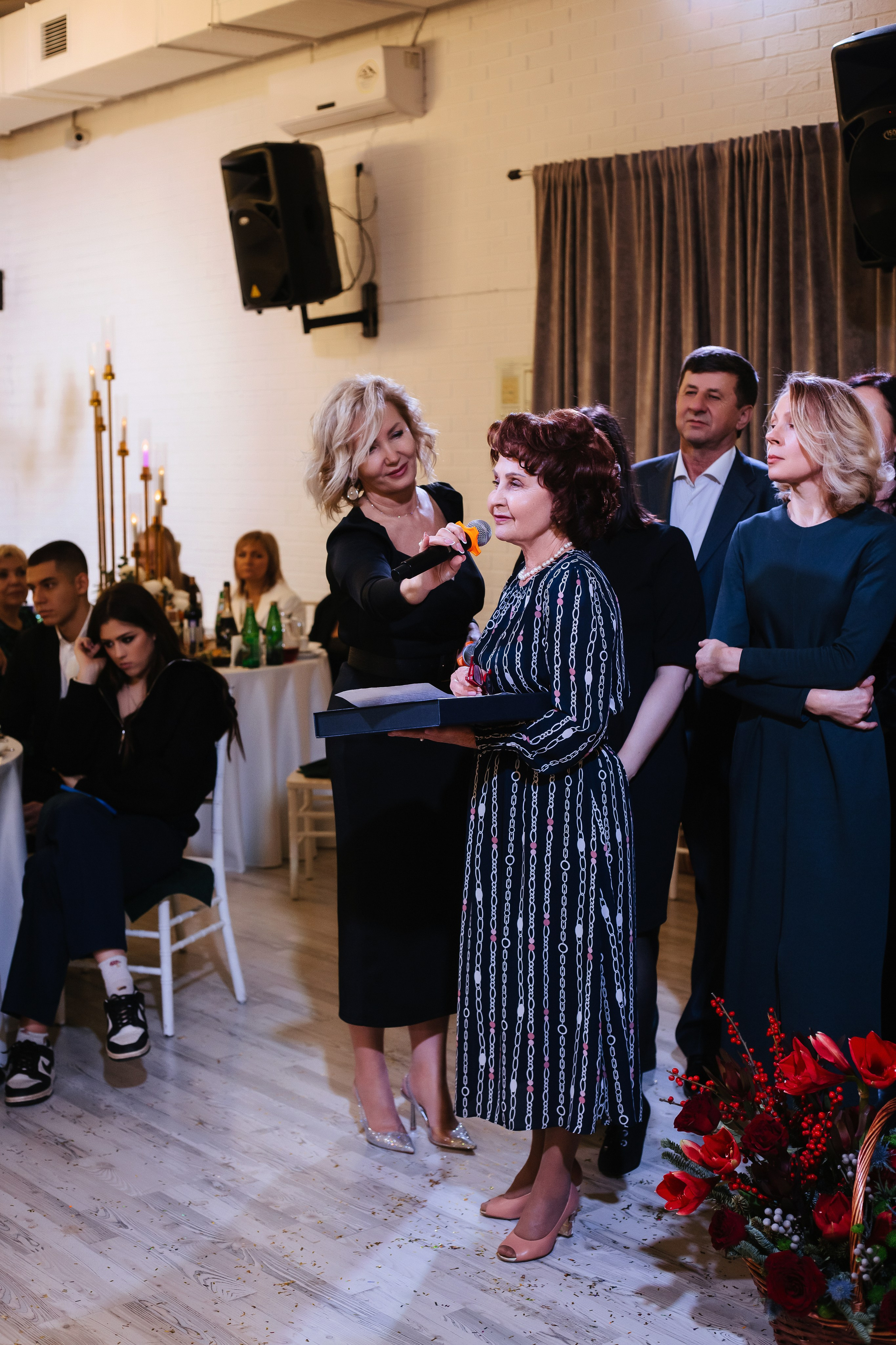 75 лет!. Фотограф в Волгограде и Москве | Анастасия Лаврова