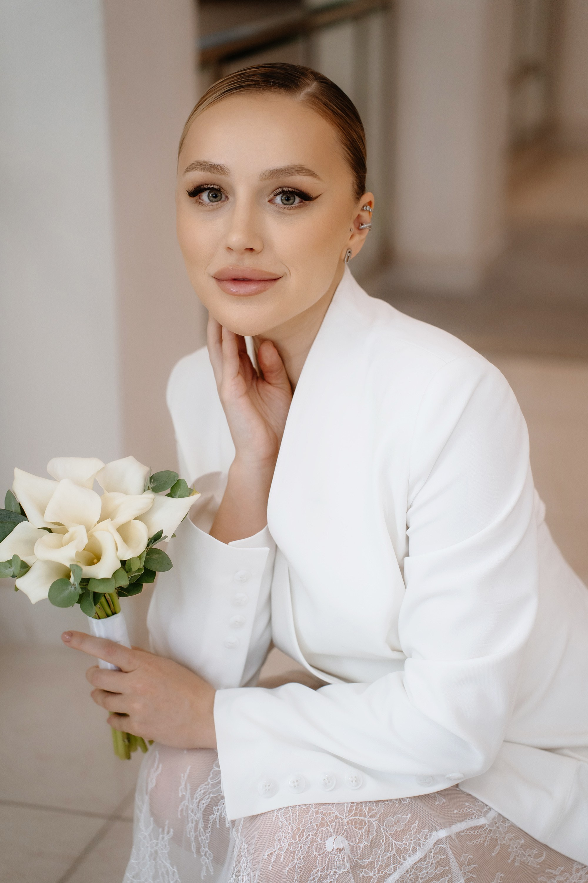 Свадебная фотосессия в Рэдиссон Блу Олимпийский. Свадебный и семейный фотограф в Москве Светлана Зоткина