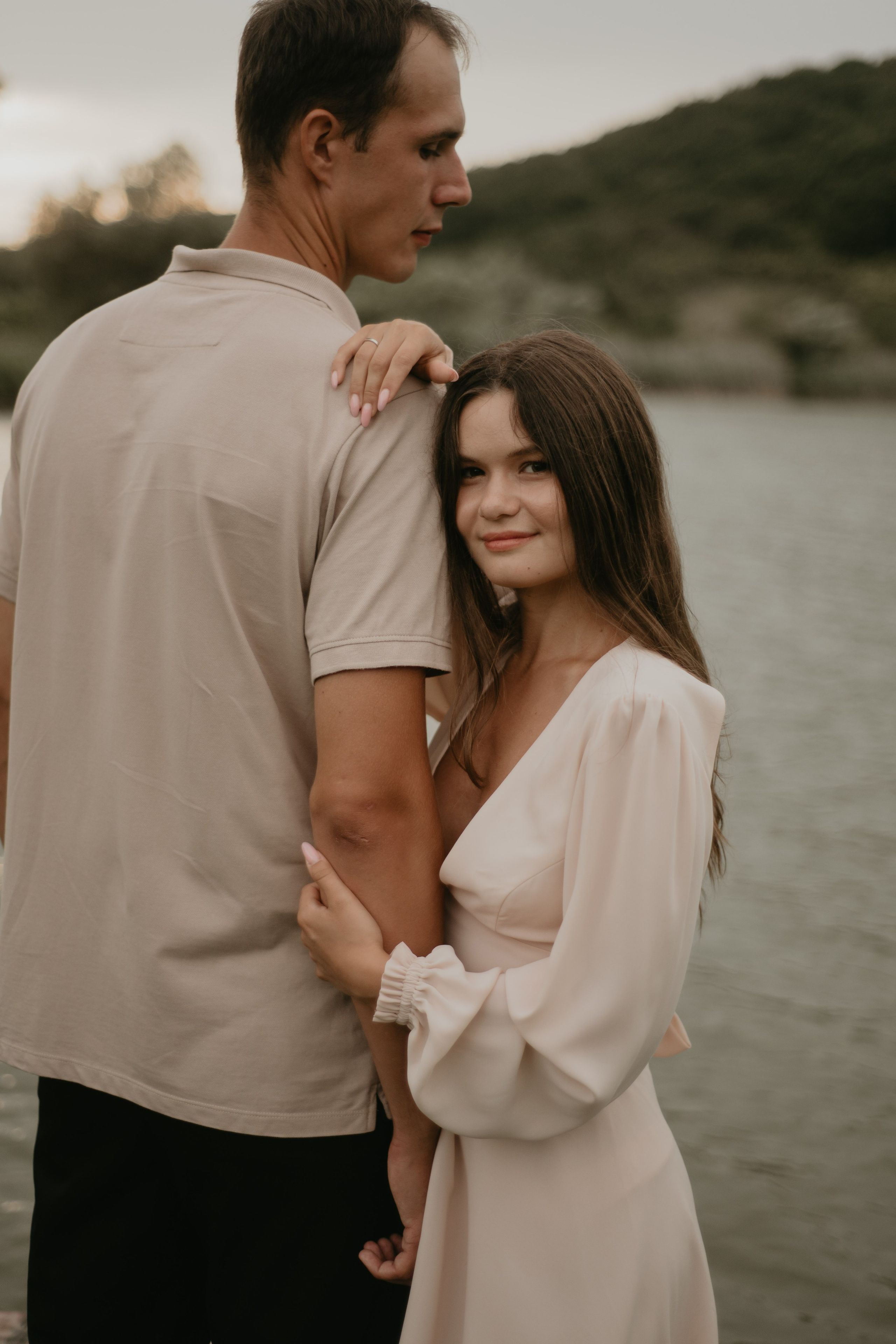 Моменты с тобой. Фотограф и Видеограф Анапа, Новороссийск, Краснодар. Алина и Женя