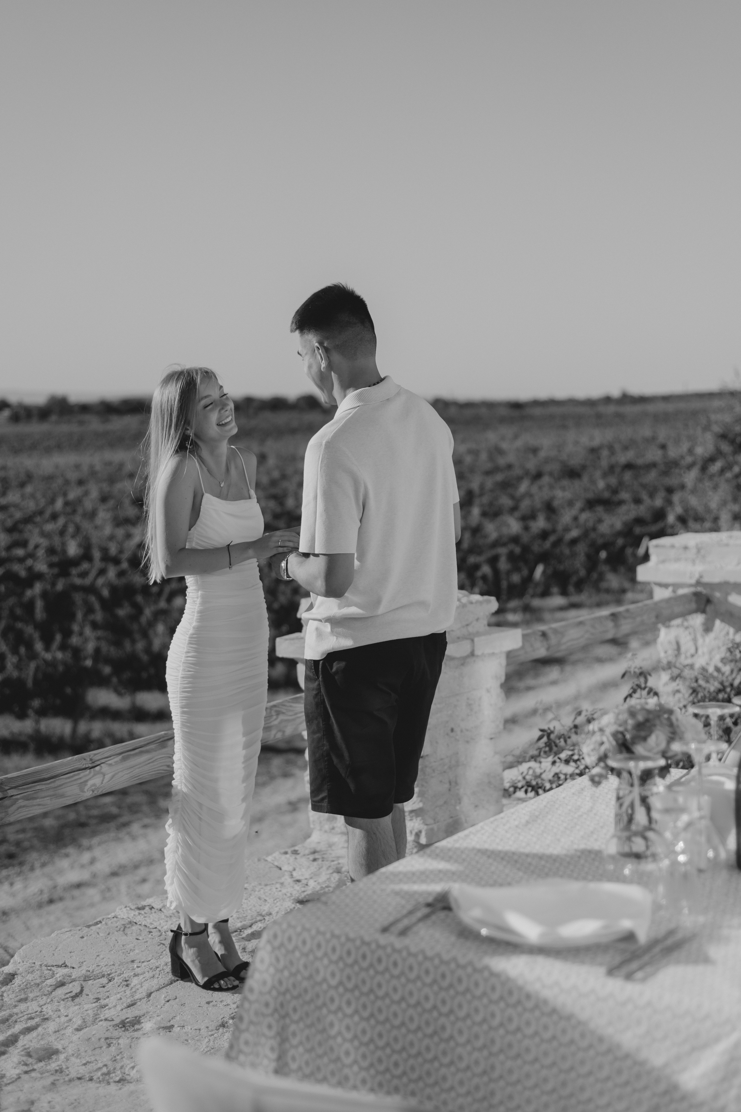 Ты выйдешь за меня?. Фотограф и Видеограф Анапа, Новороссийск, Краснодар. Алина и Женя