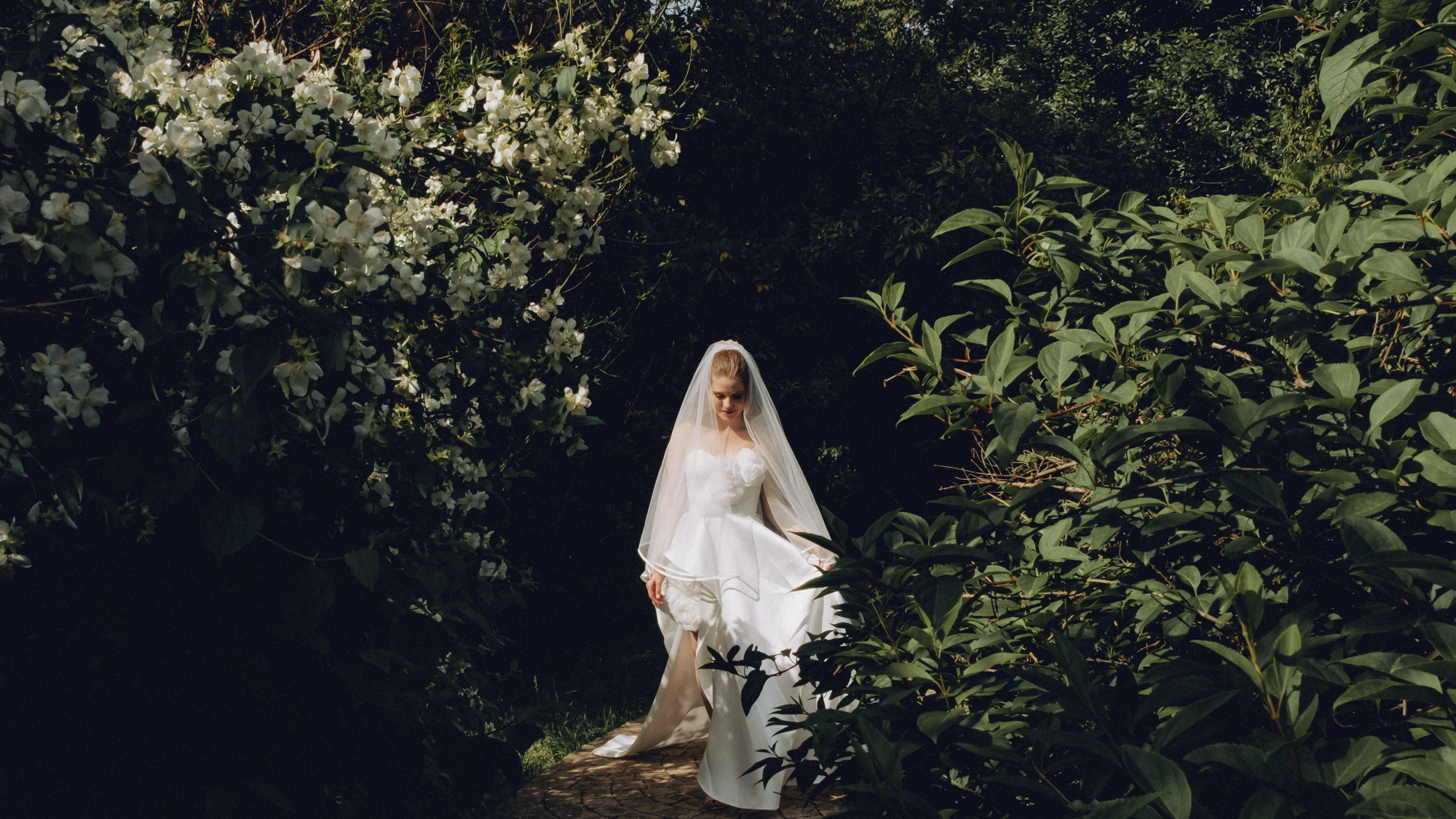 Прогулка в Сочи. Фотограф и Видеограф Анапа, Новороссийск, Краснодар. Алина и Женя