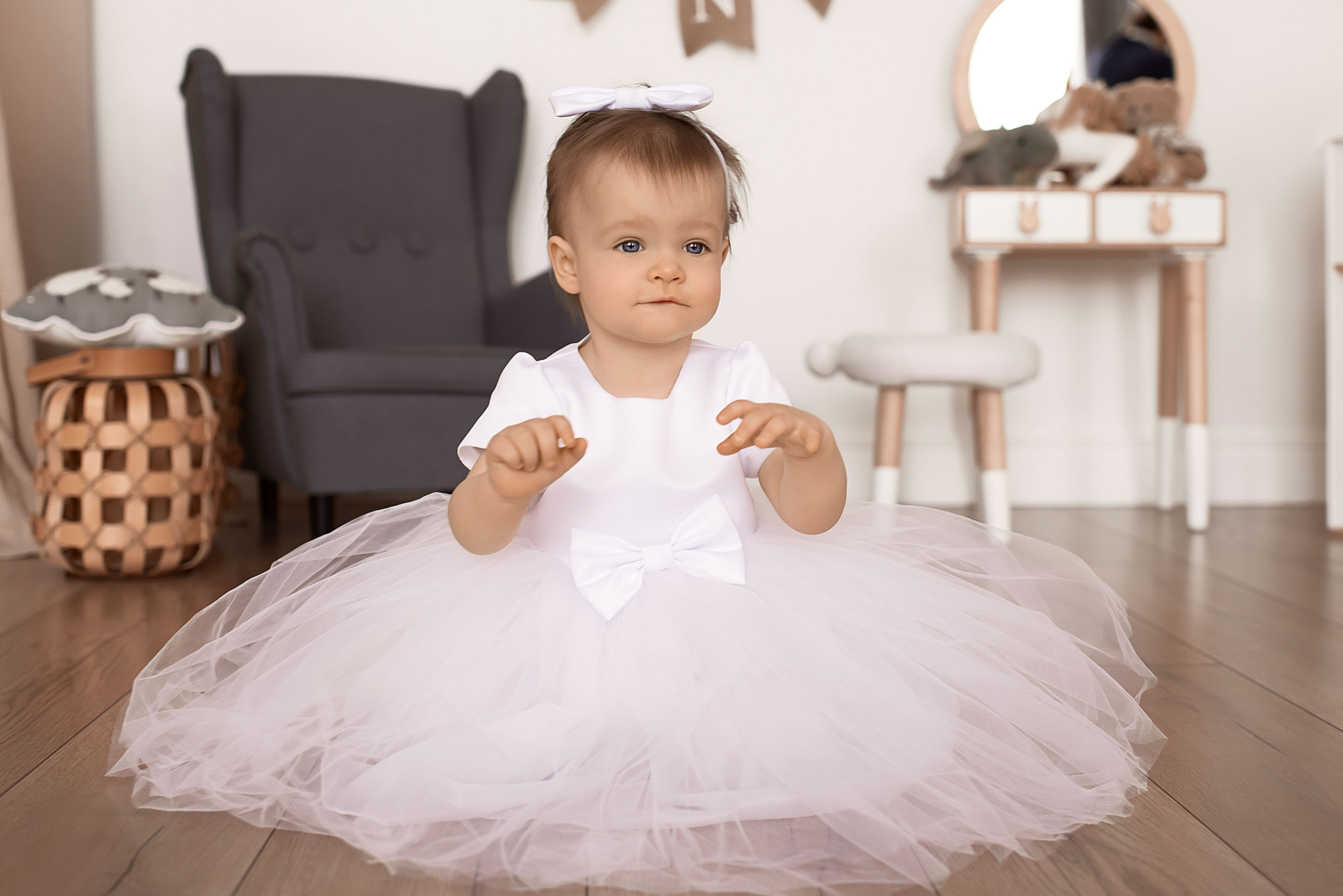 Годовасики. Детский и семейный фотограф в Москве Олеся Рослякова