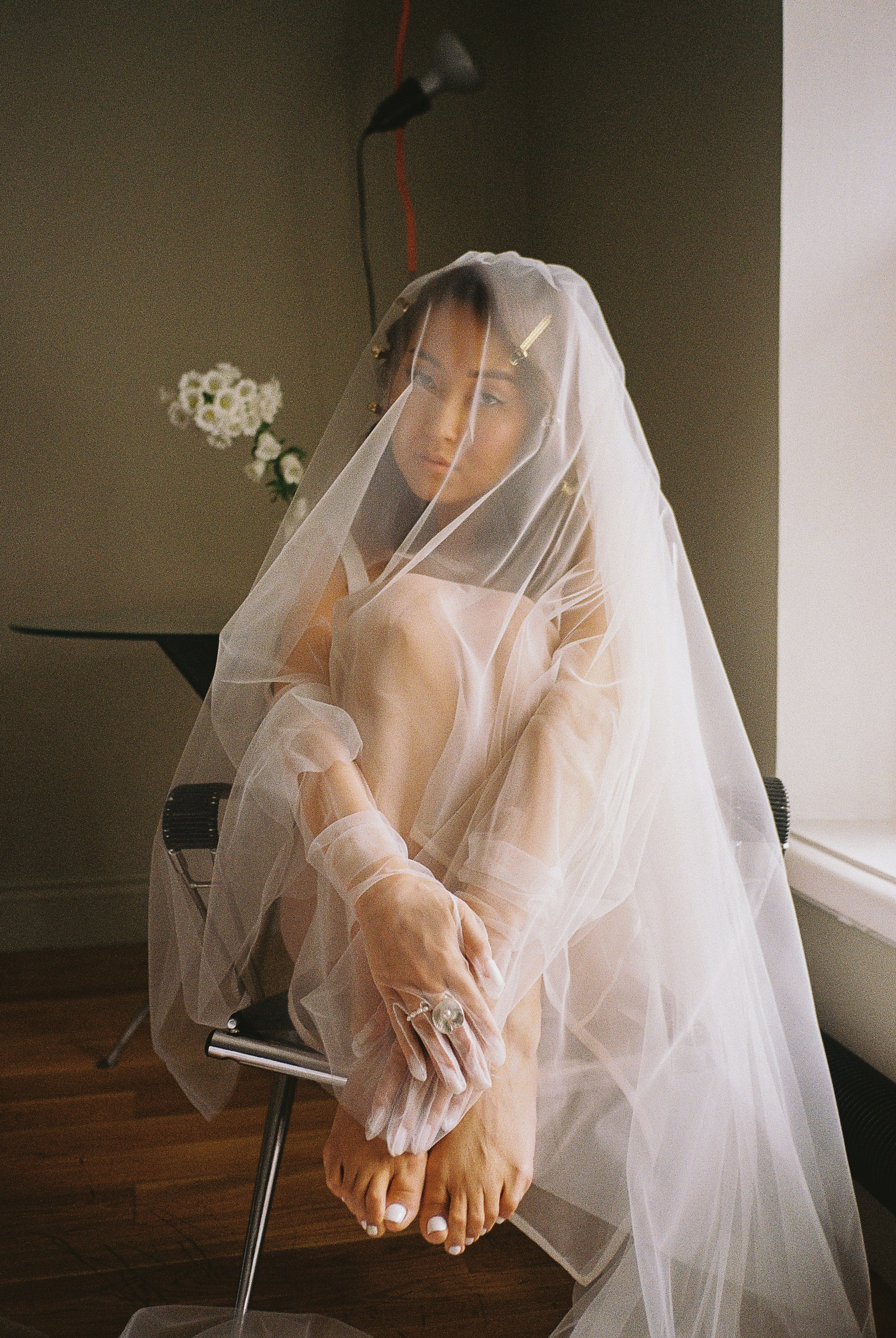 Плёнка. Фотограф Москва. Шульгинова Ольга