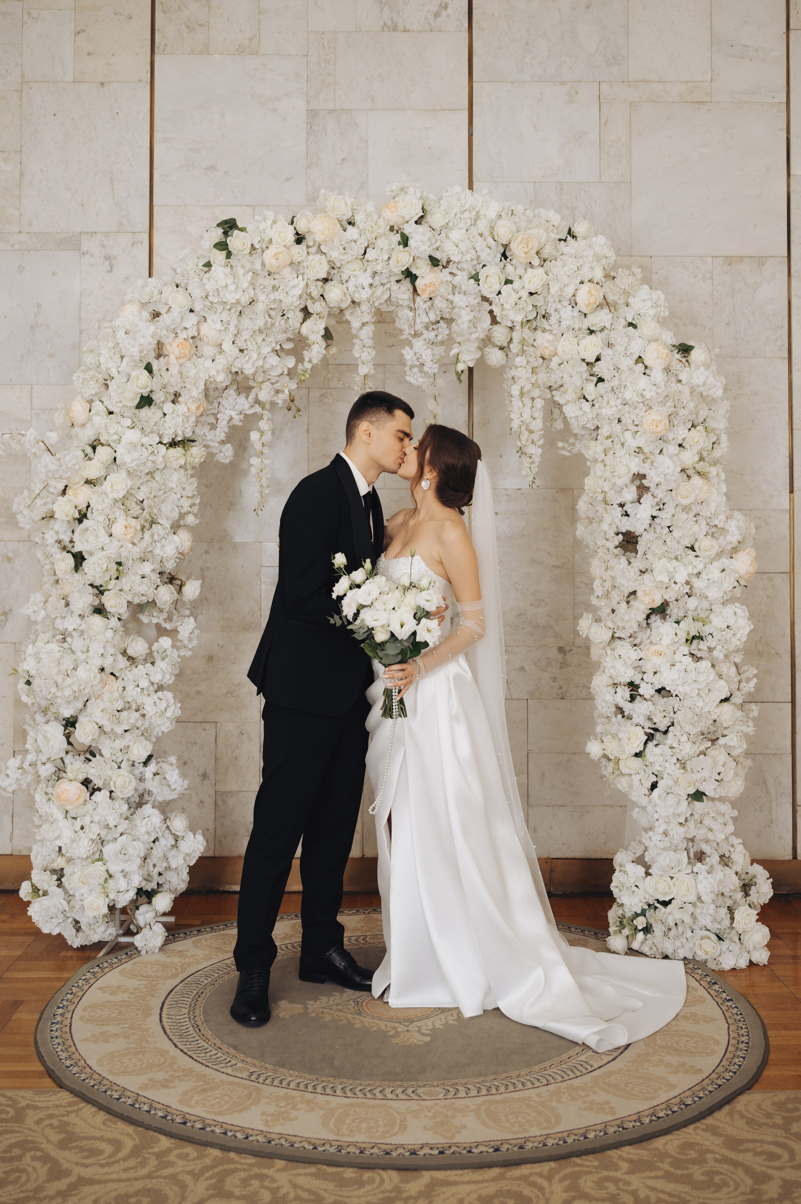 Денис | Настя