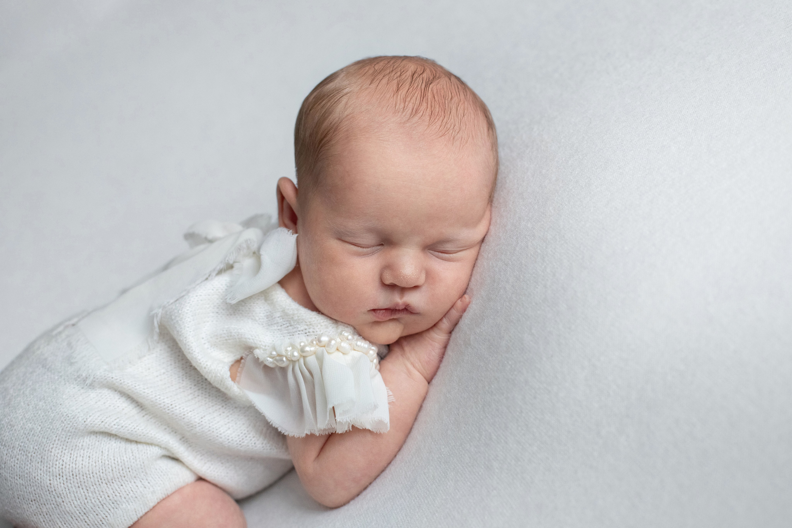 Наташа Итого. Фотограф новорожденных в Екатеринбурге Татьяна Продан