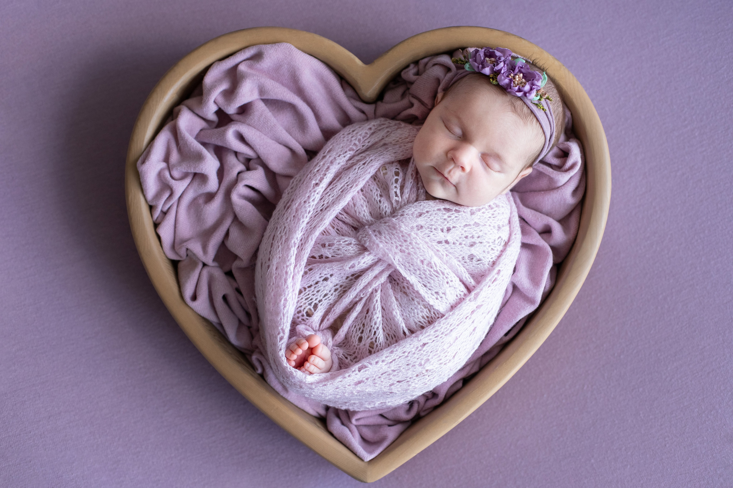 Евгения Итого. Фотограф новорожденных в Екатеринбурге Татьяна Продан