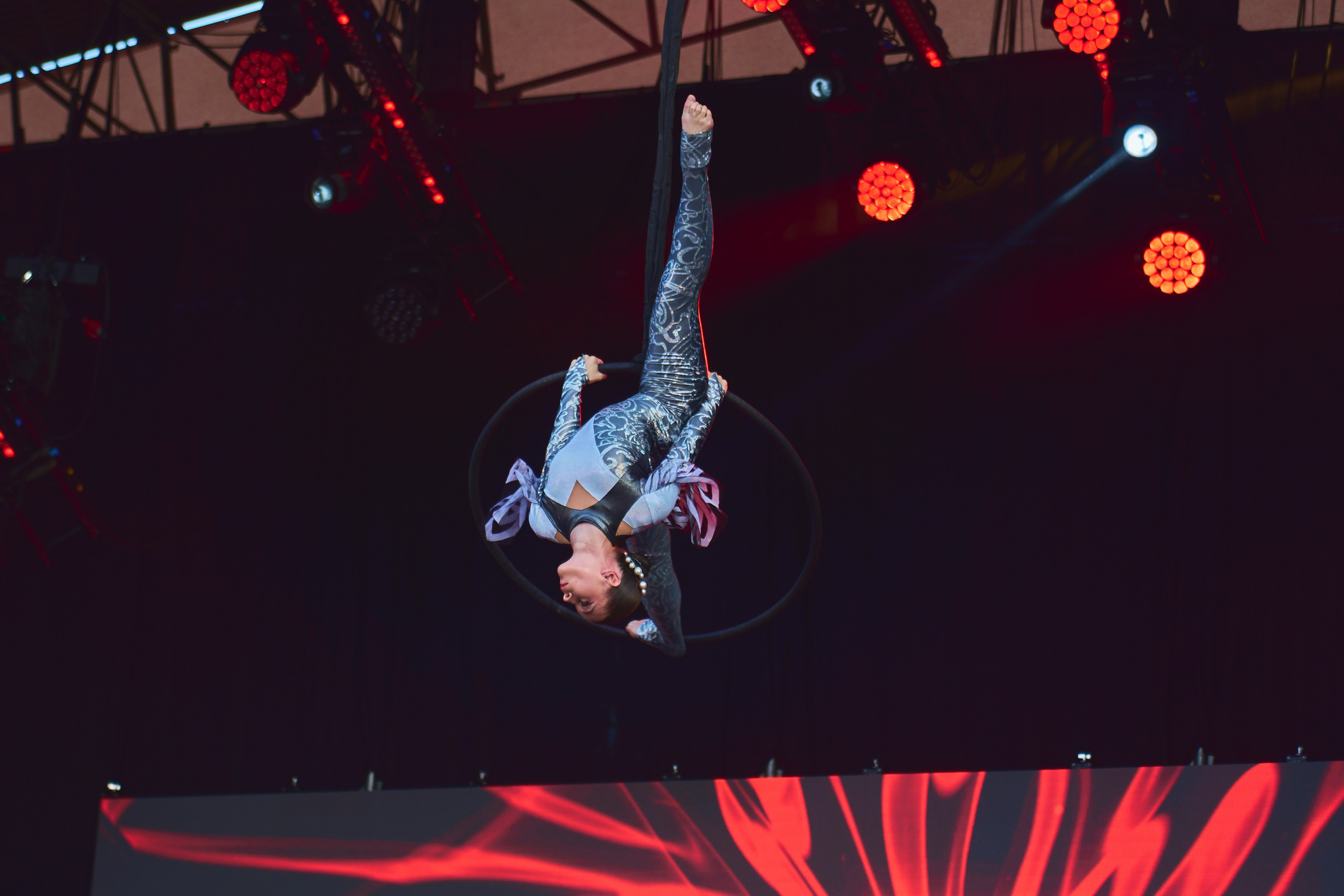 День Молодежи. Фотограф во Владивостоке