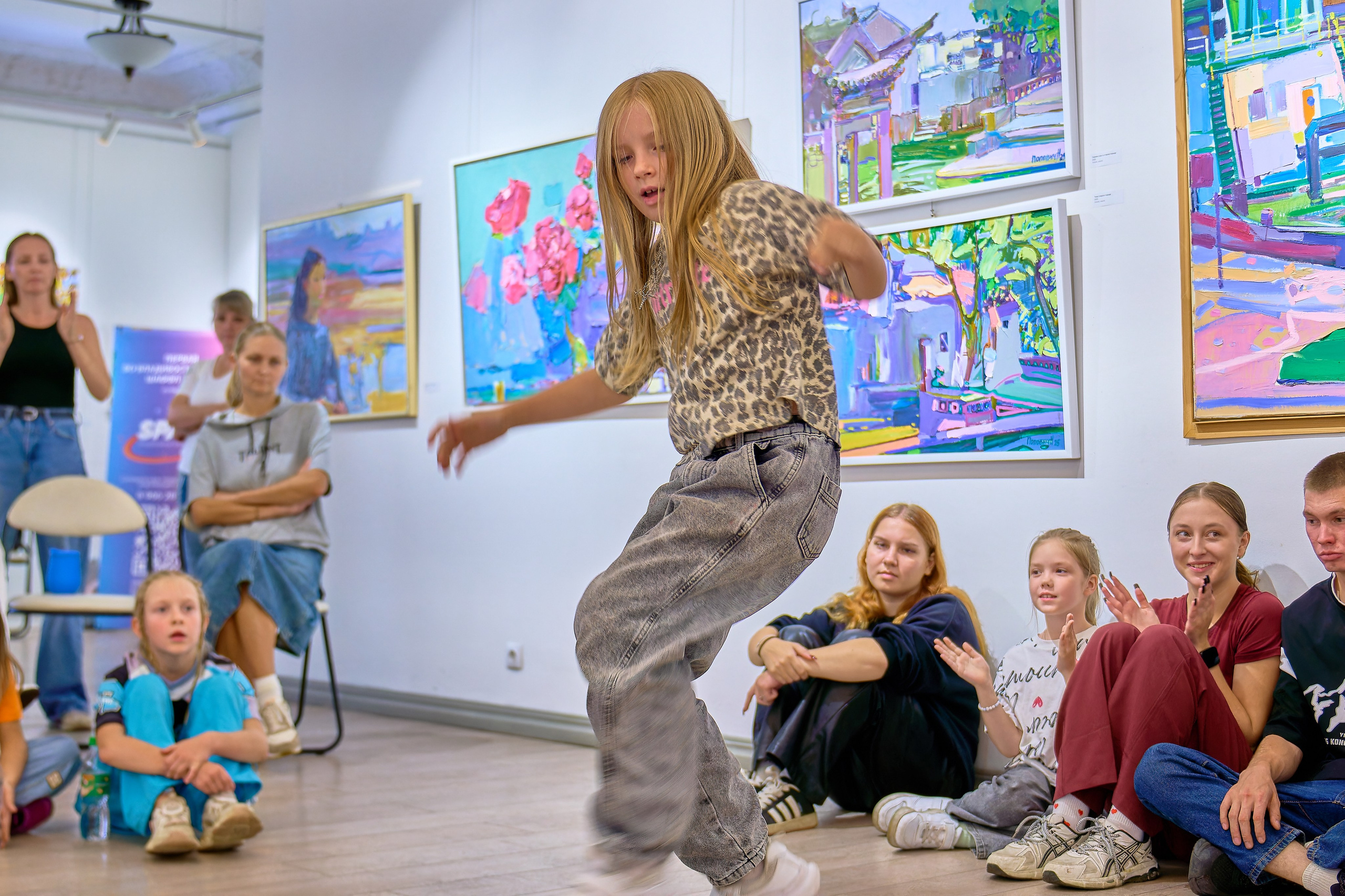 Space. Фотограф во Владивостоке