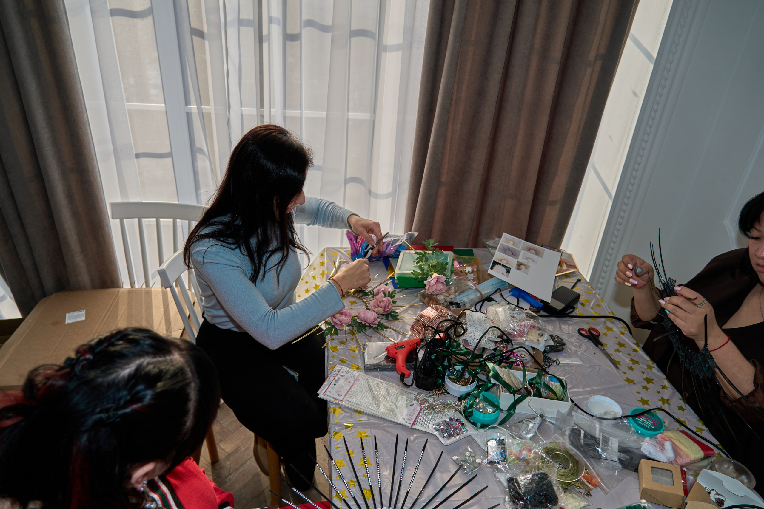 Про Неё!. Фотограф во Владивостоке