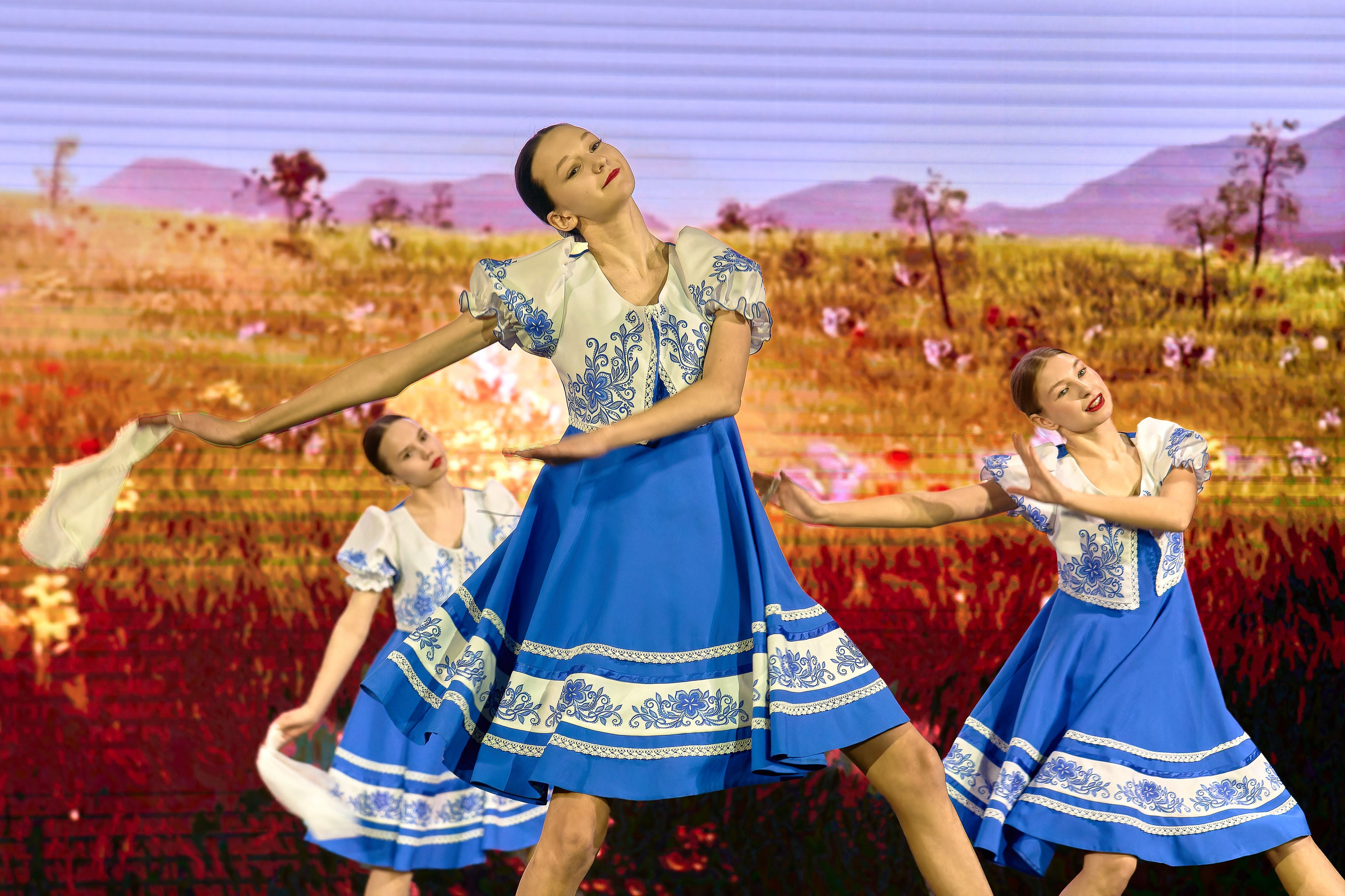 Творческое начало. Фотограф во Владивостоке