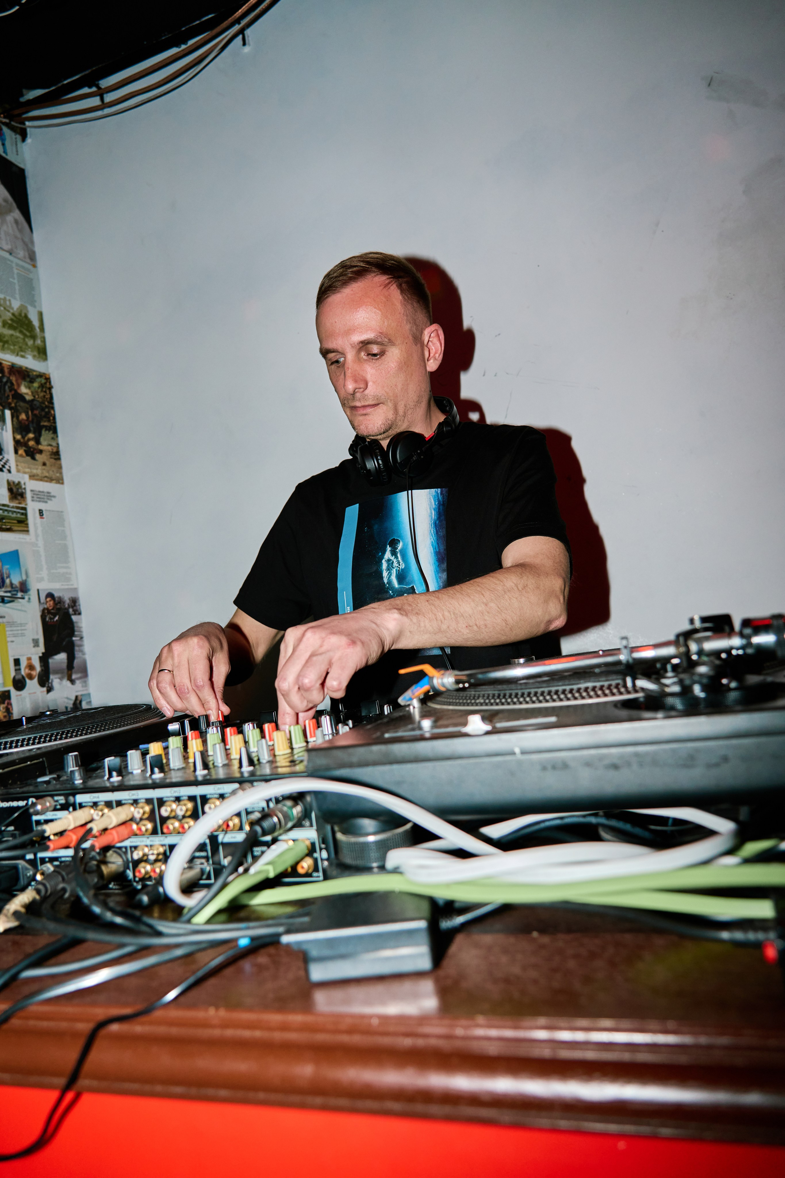 The Birthday Party. Фотограф во Владивостоке