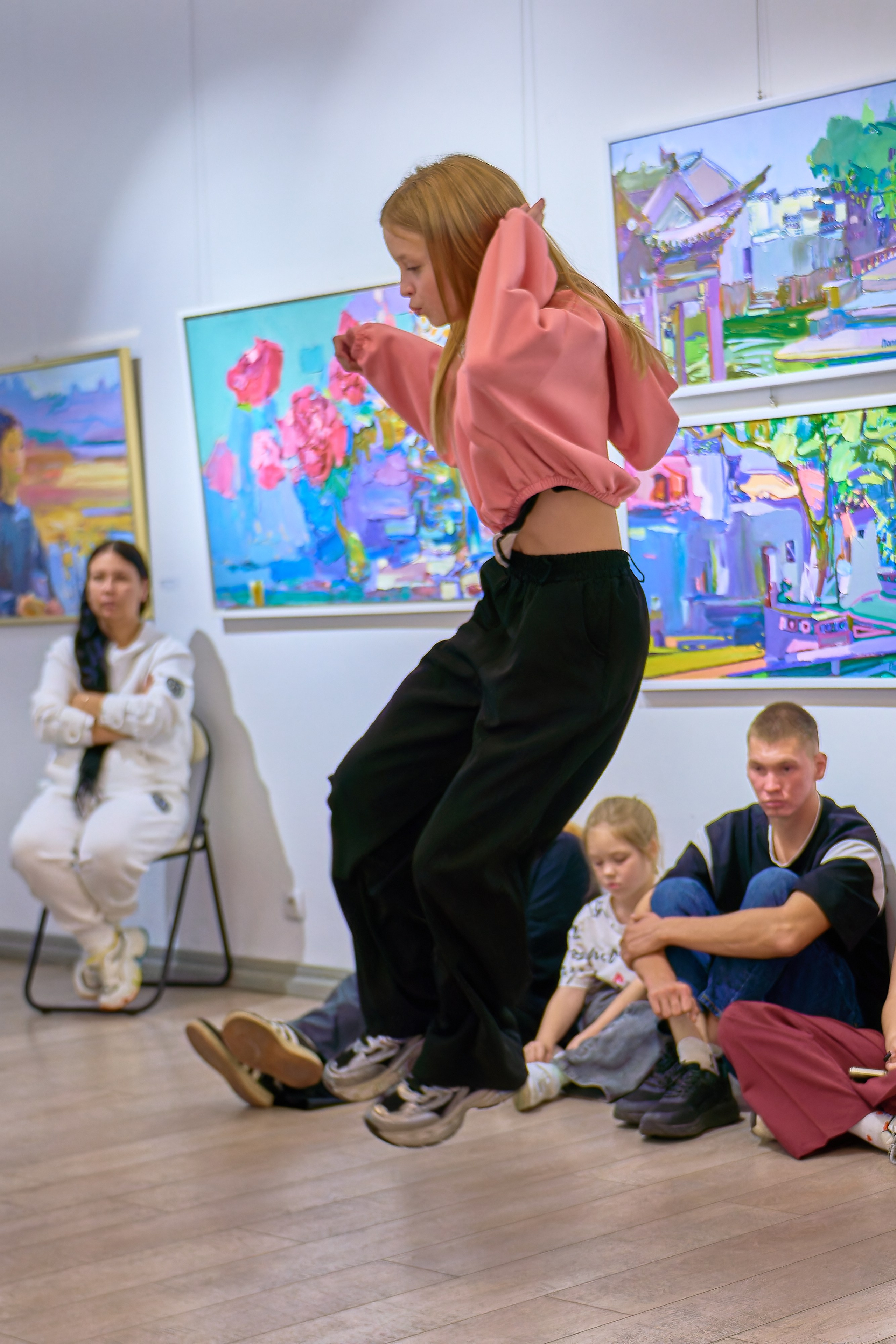 Space. Фотограф во Владивостоке