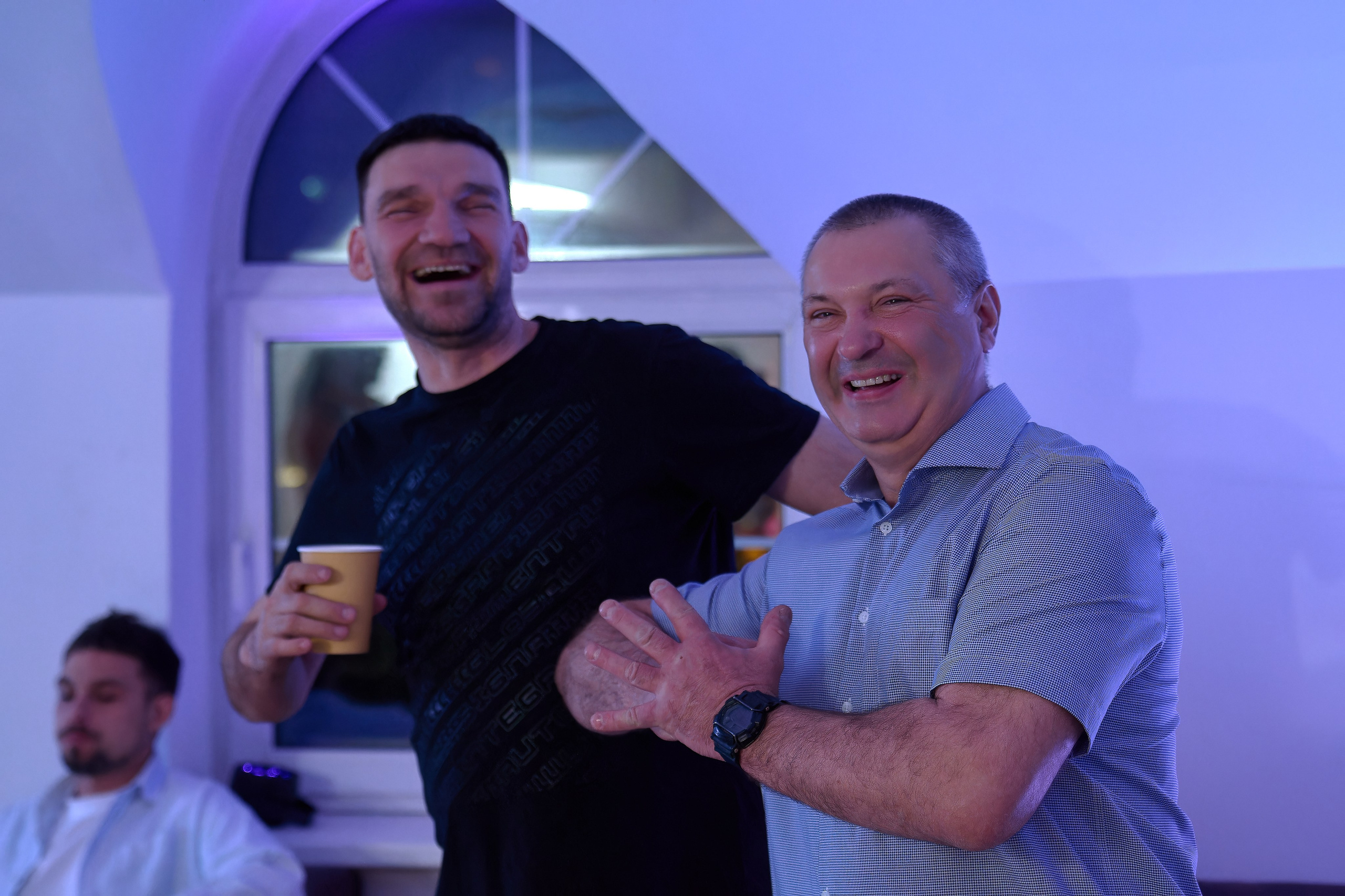 Дом Фёдорова. Фотограф во Владивостоке