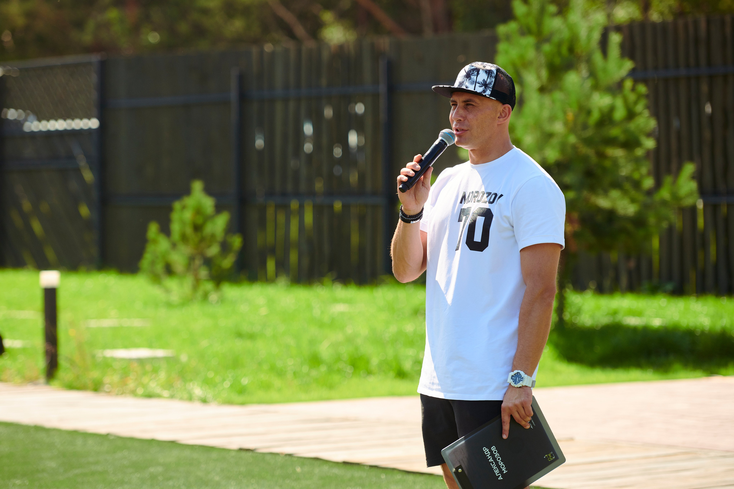 Корпоратив. Фотограф Роман Арыкин Екатеринбург