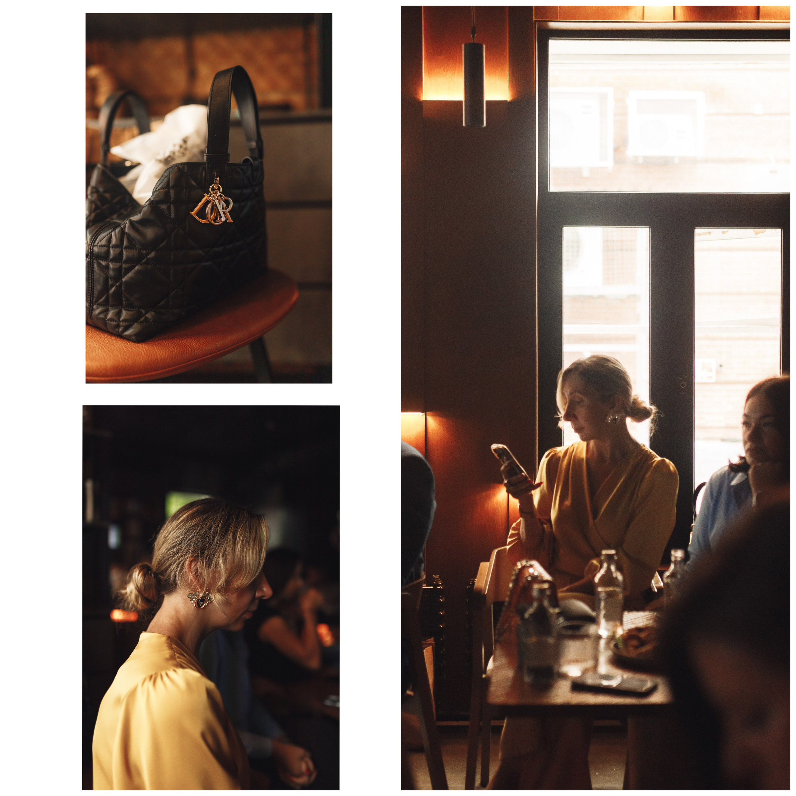 Бизнес завтрак, бизнес встреча. Индивидуальный фотограф Новосибирск Настя