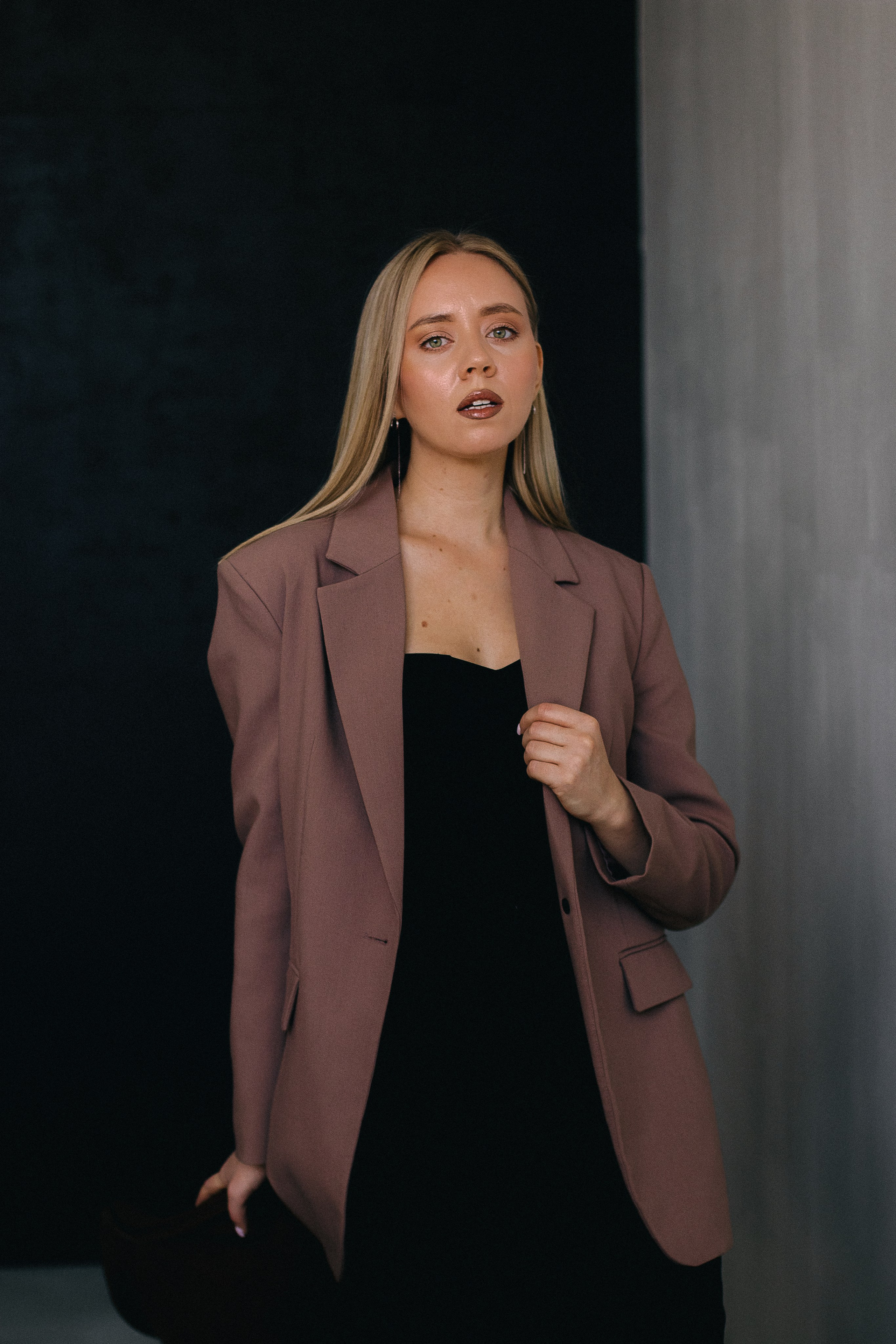 Личные съёмки женские. Индивидуальный фотограф Новосибирск Настя