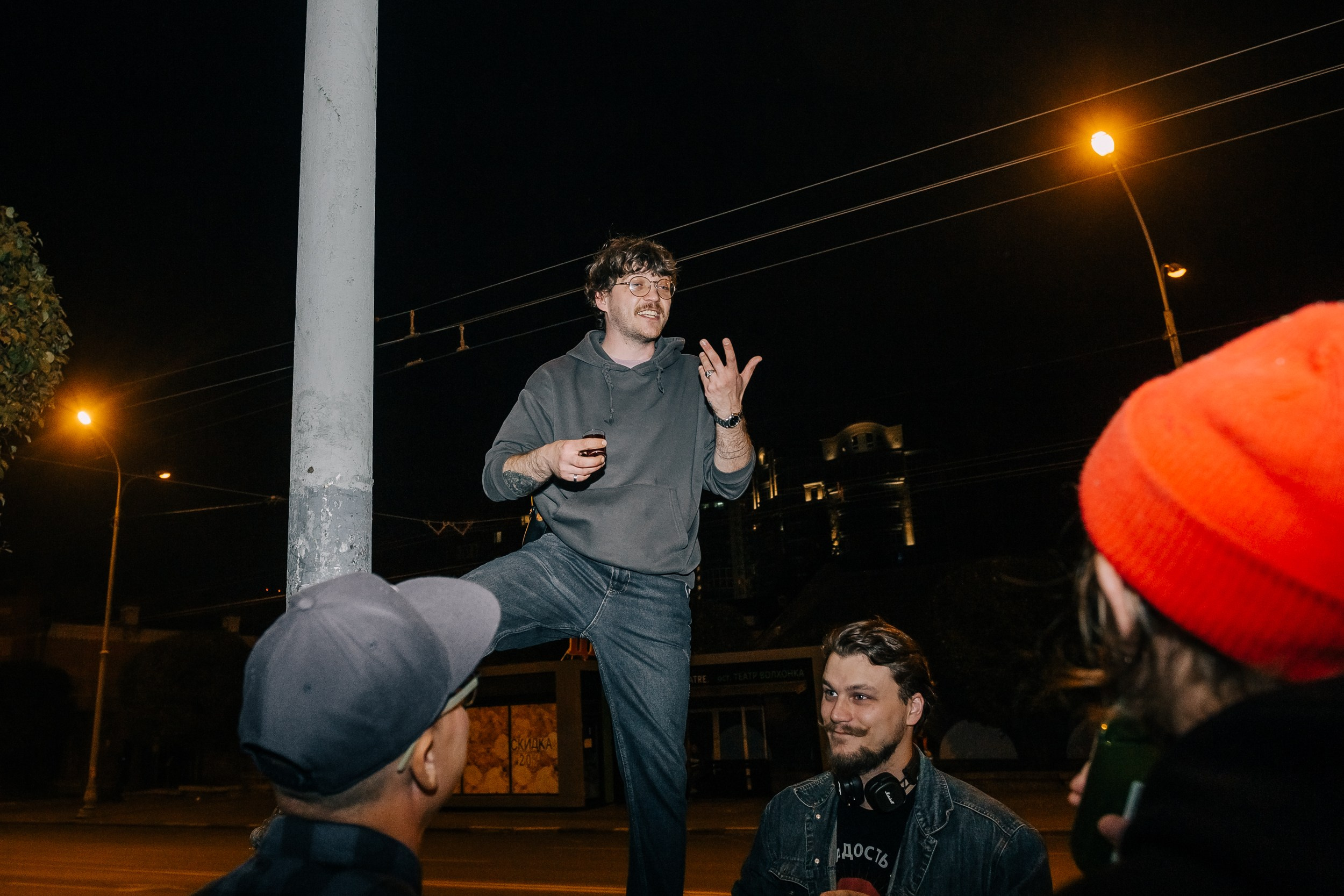 Barbie party. Главная