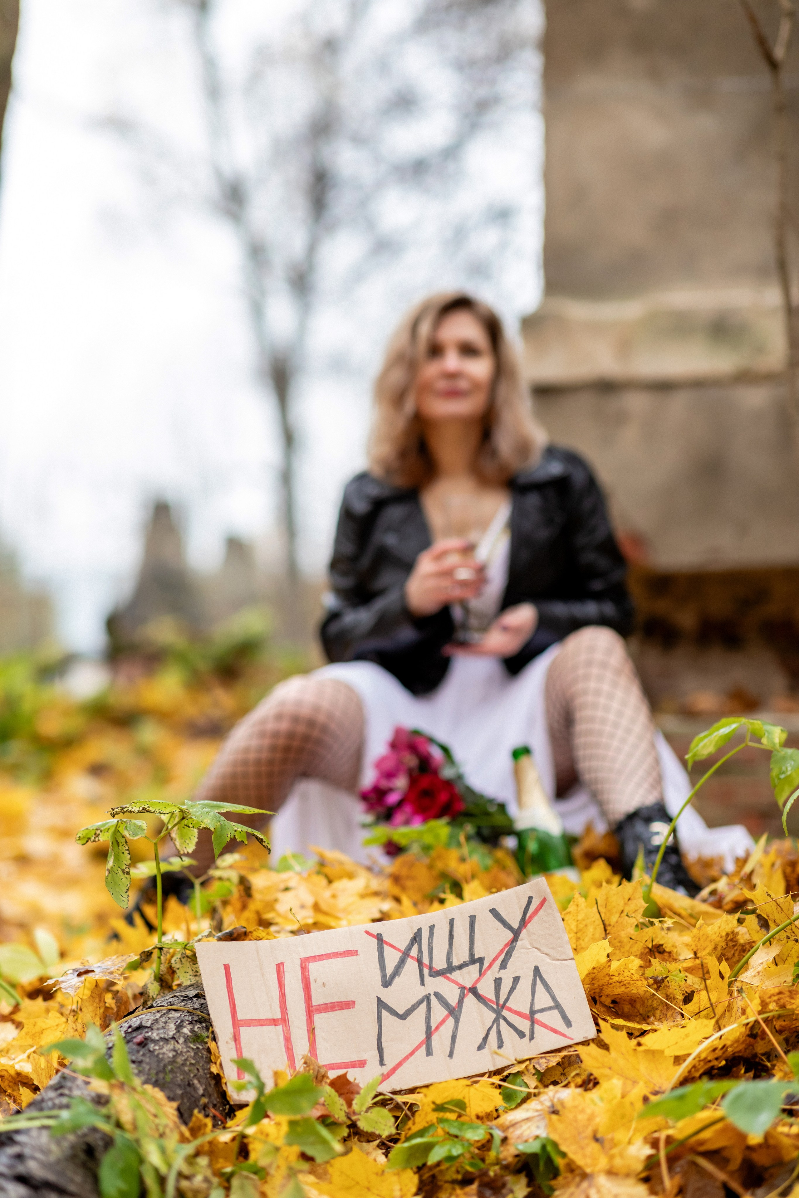 ЖЕНСКИЕ фотосесии. Фотограф Алина Лебедь