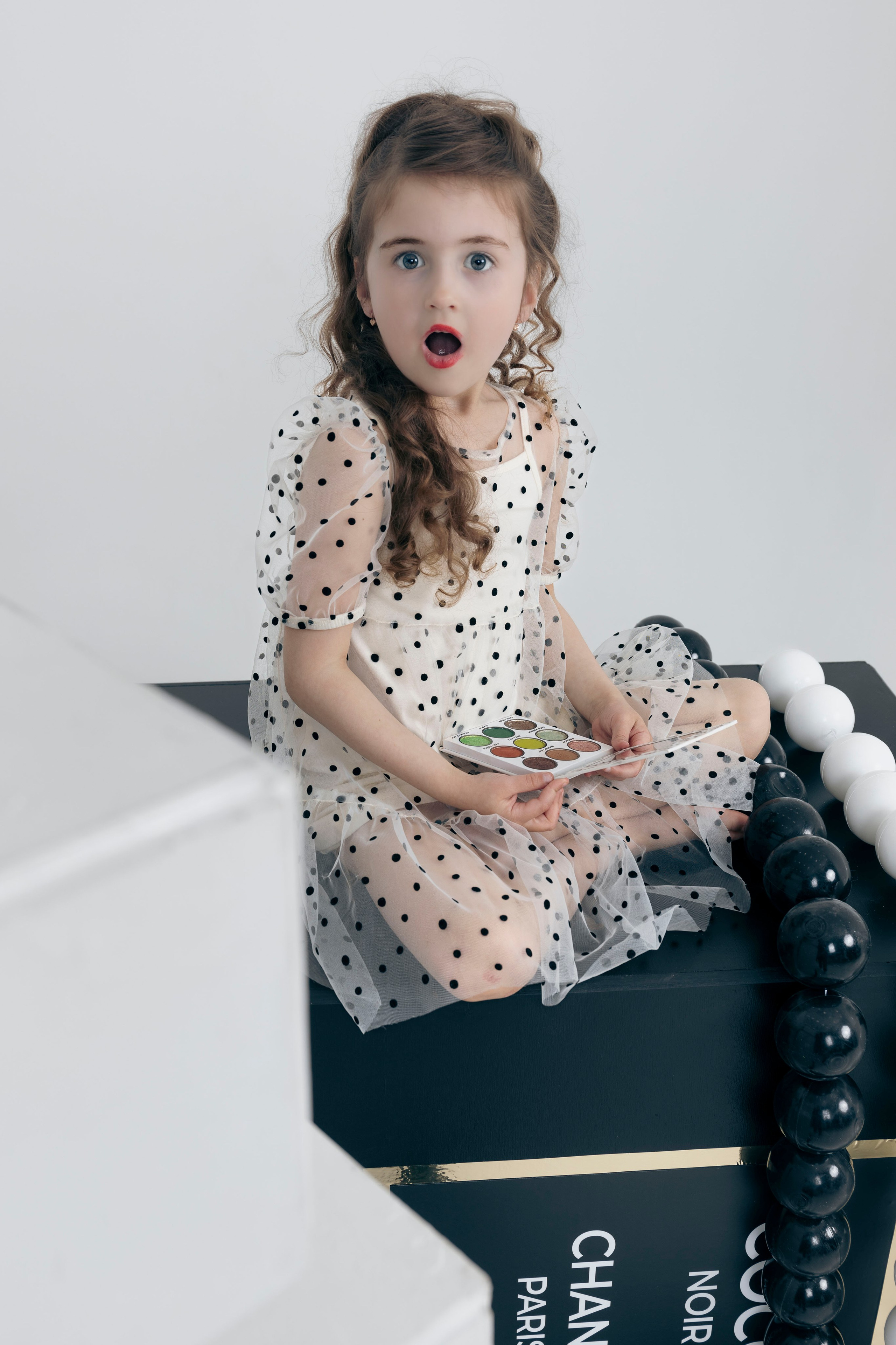 Ника. ФотоХудожник Харитонова Ирина г. Санкт-Петербург