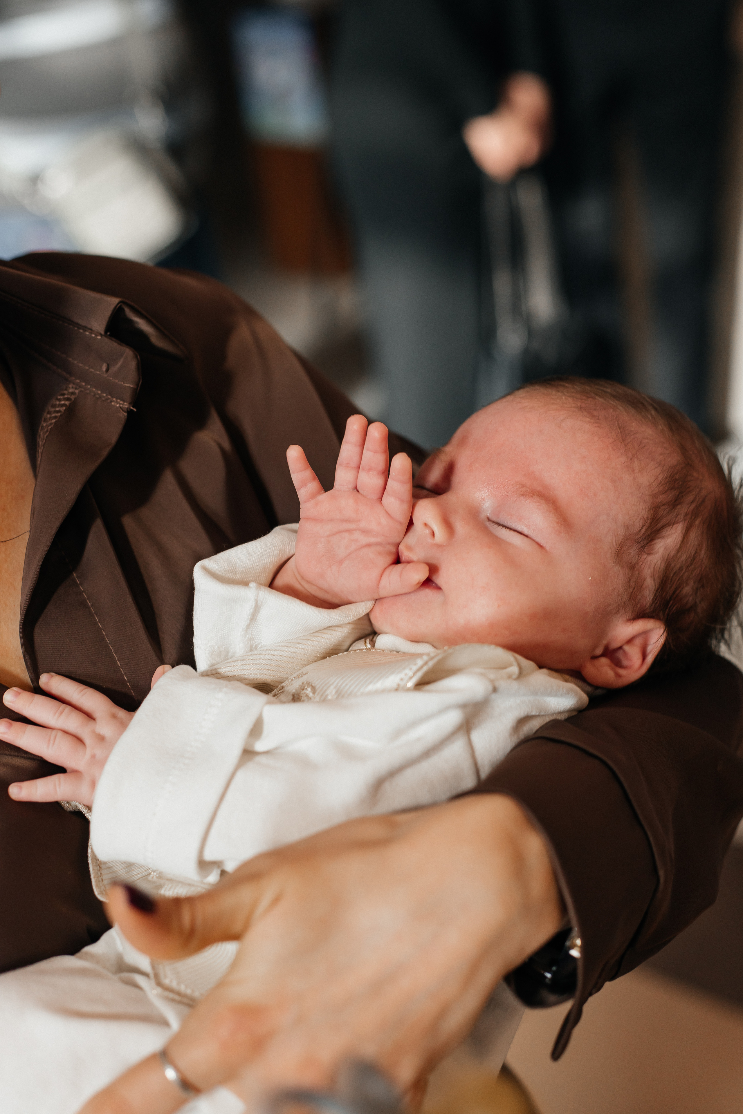 Крещение. Фотограф Солигорск