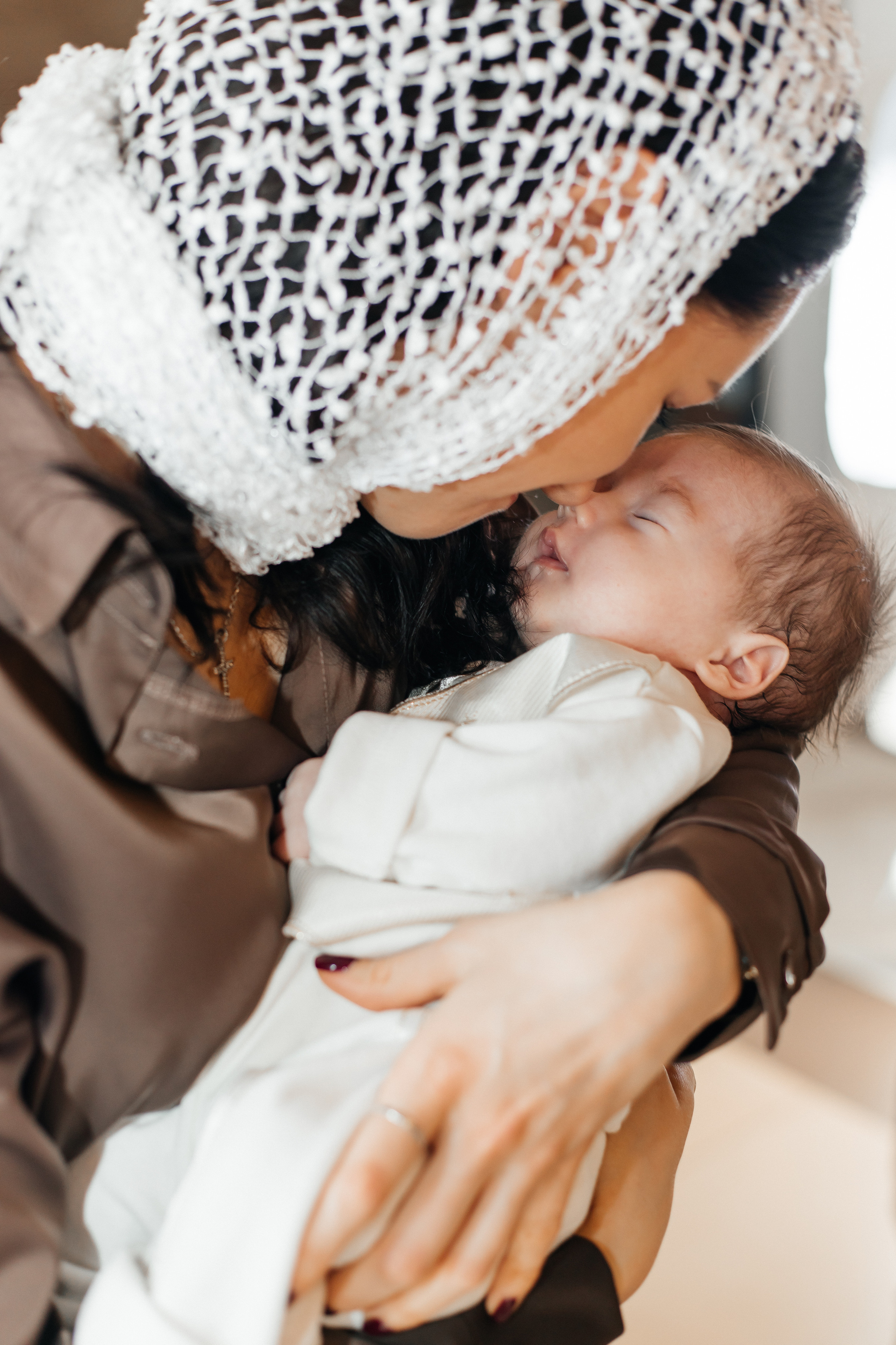 Крещение. Фотограф Солигорск