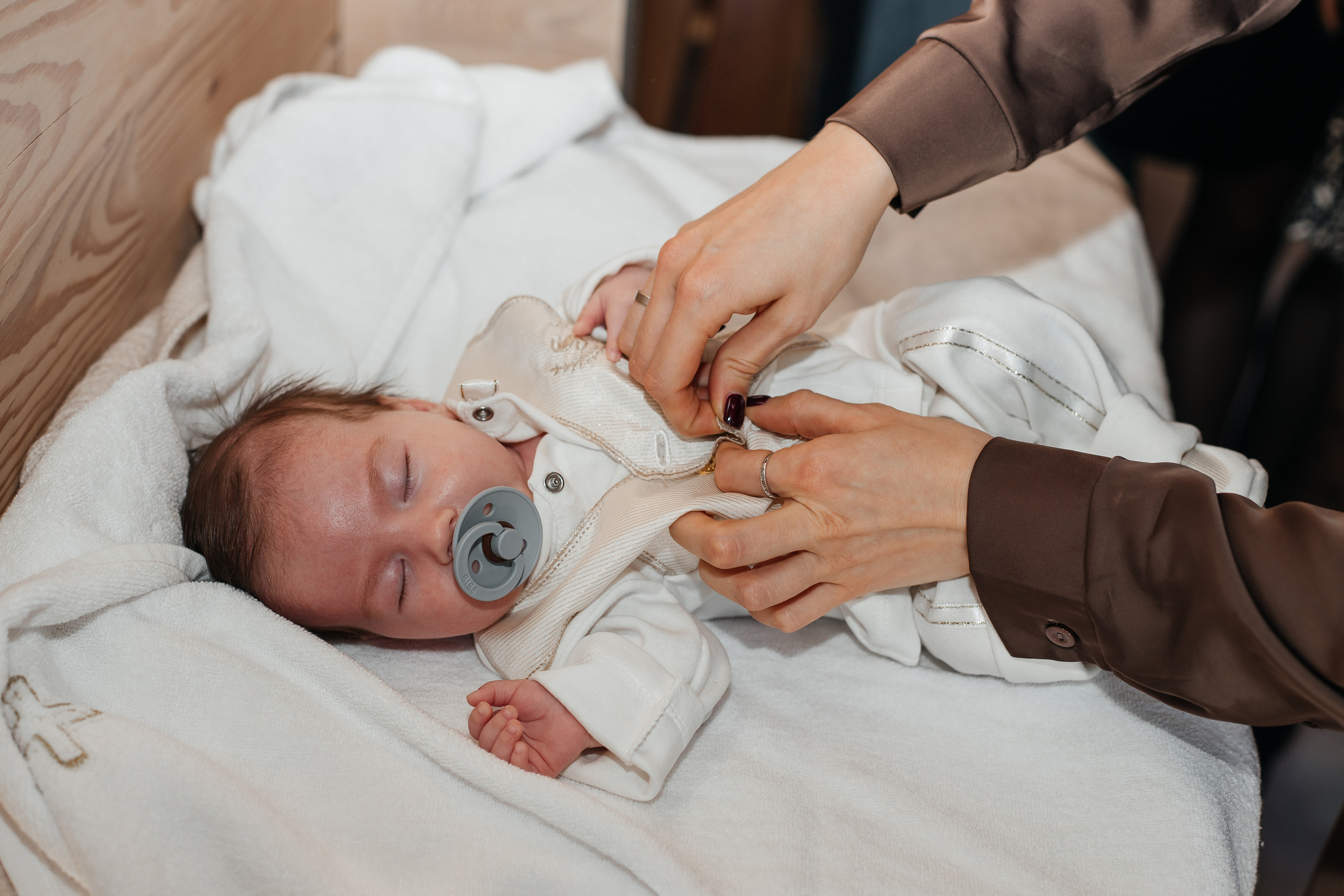 Крещение. Фотограф Солигорск