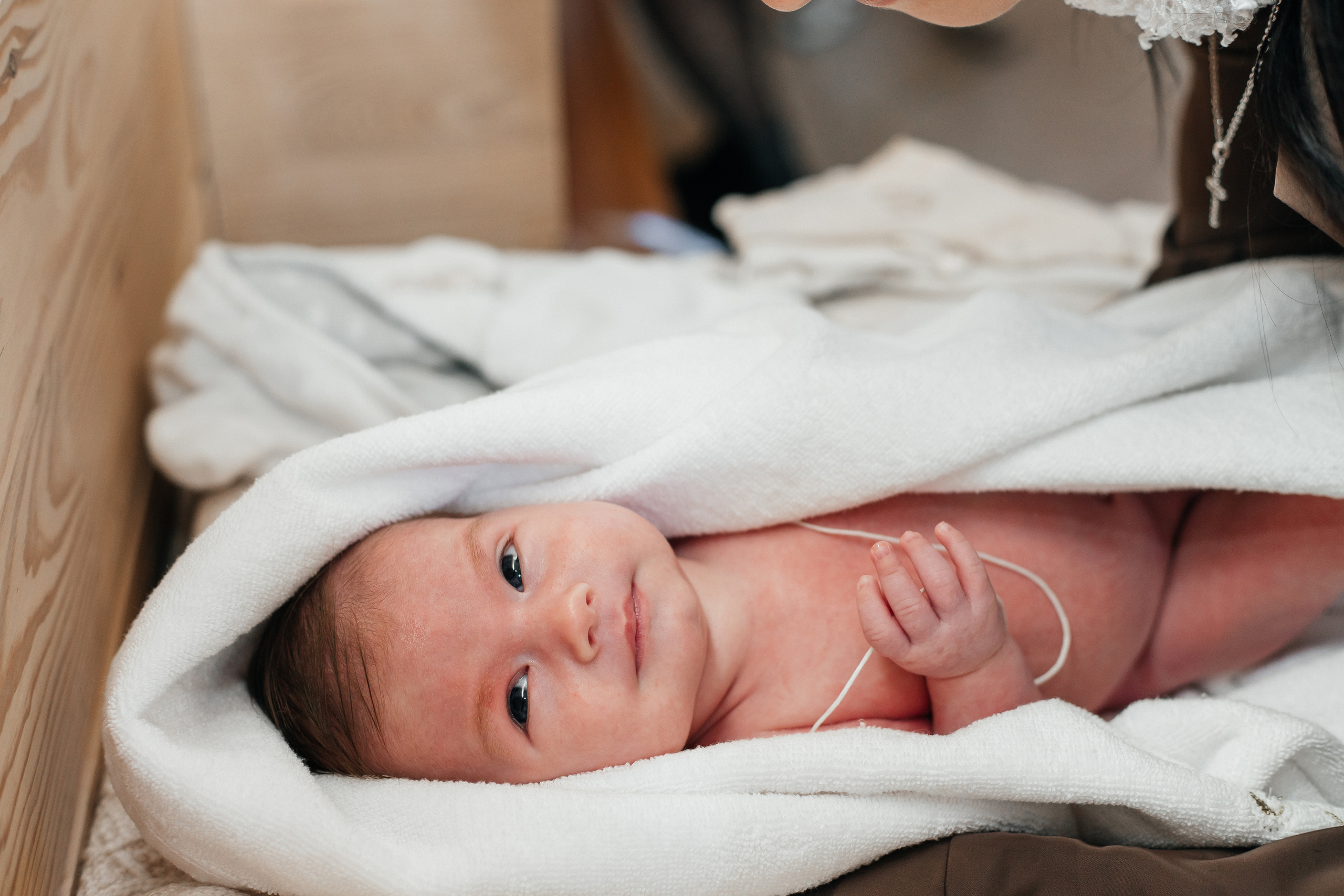 Крещение. Фотограф Солигорск