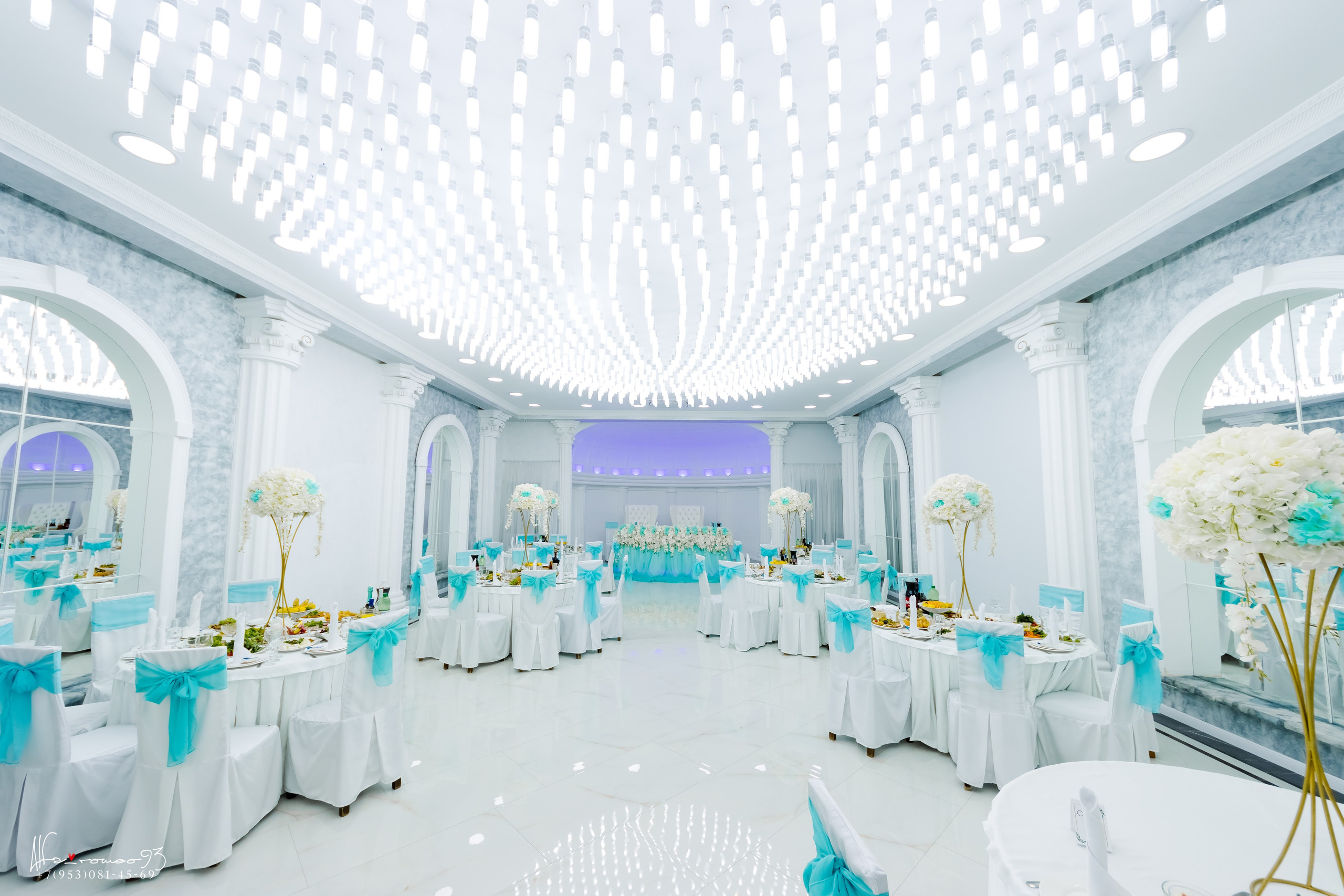 Wedding day 18.03.2023. Фотограф Видеограф