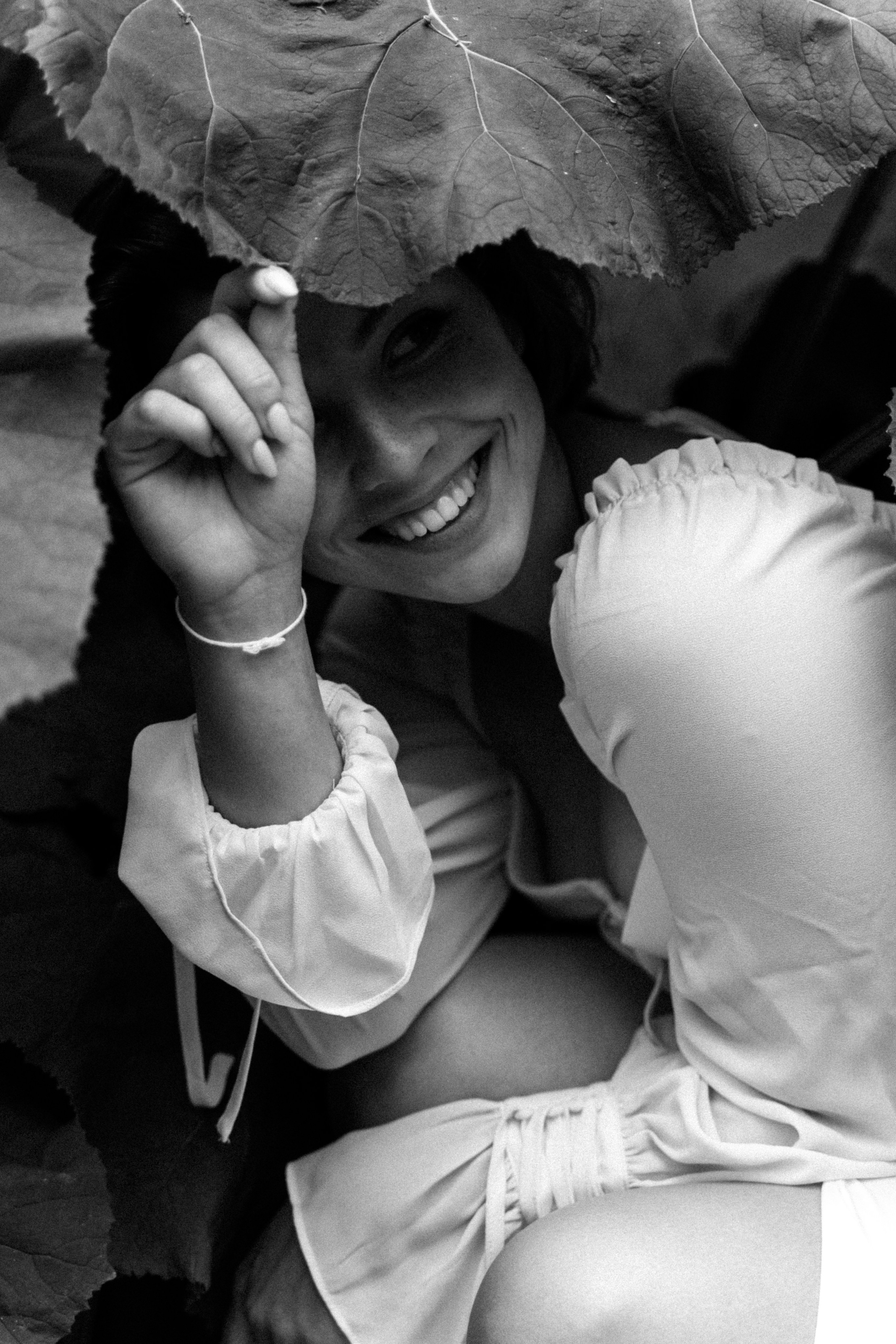 Ваня и Наташа. Репортажный и свадебный фотограф в Москве