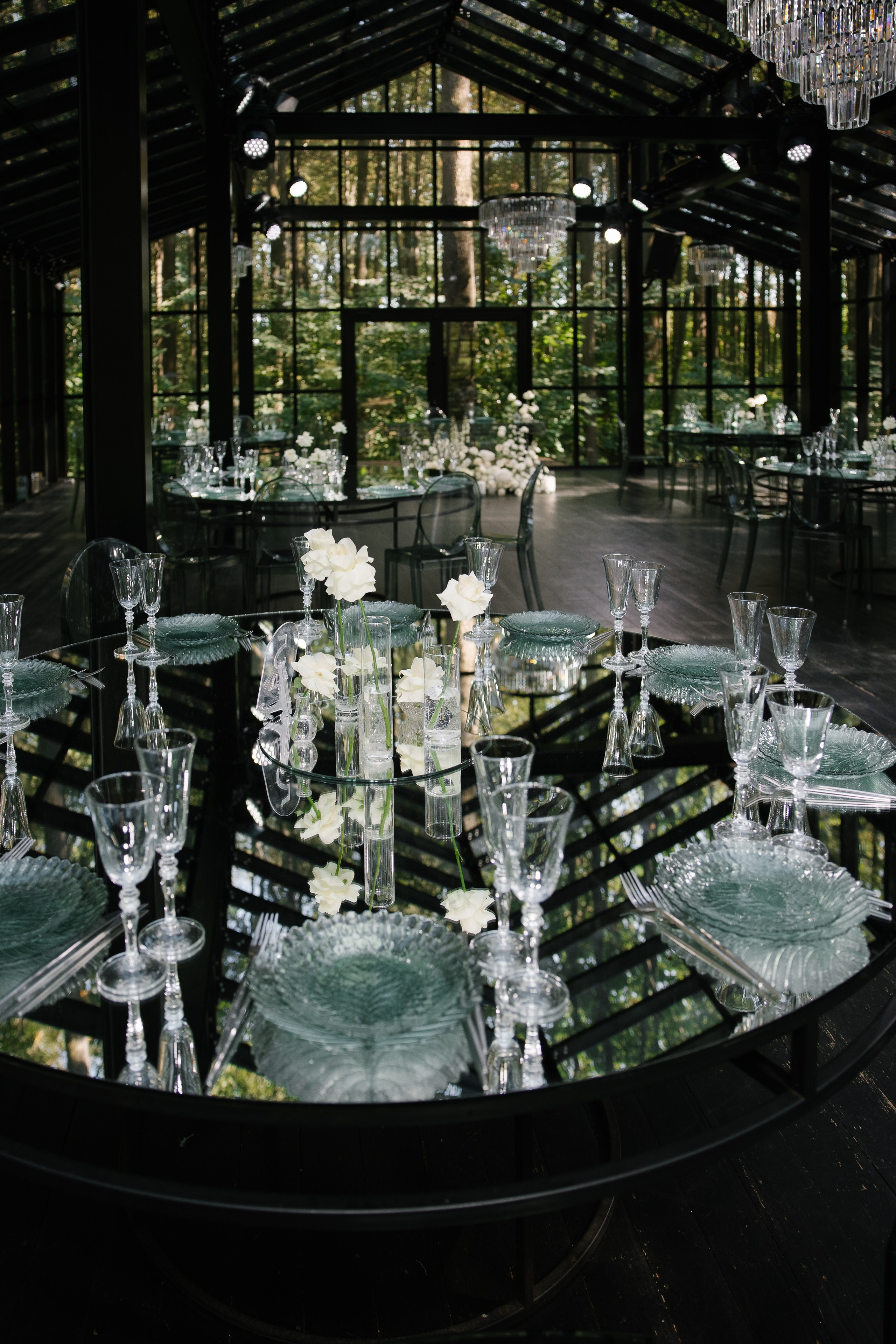 Кирилл и Екатерина. Свадебный фотограф Полина Панина