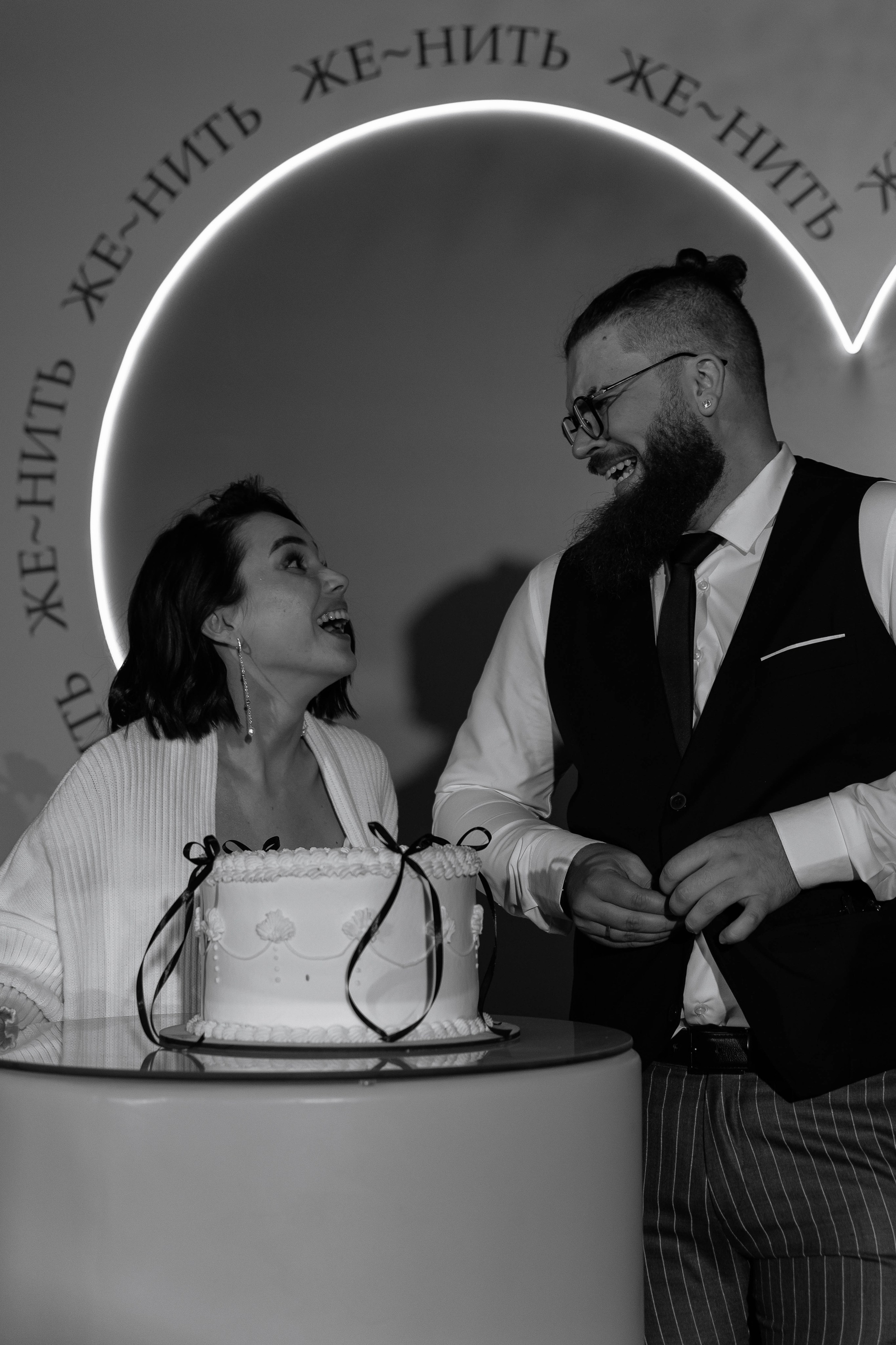 RODION | OLGA. Главная