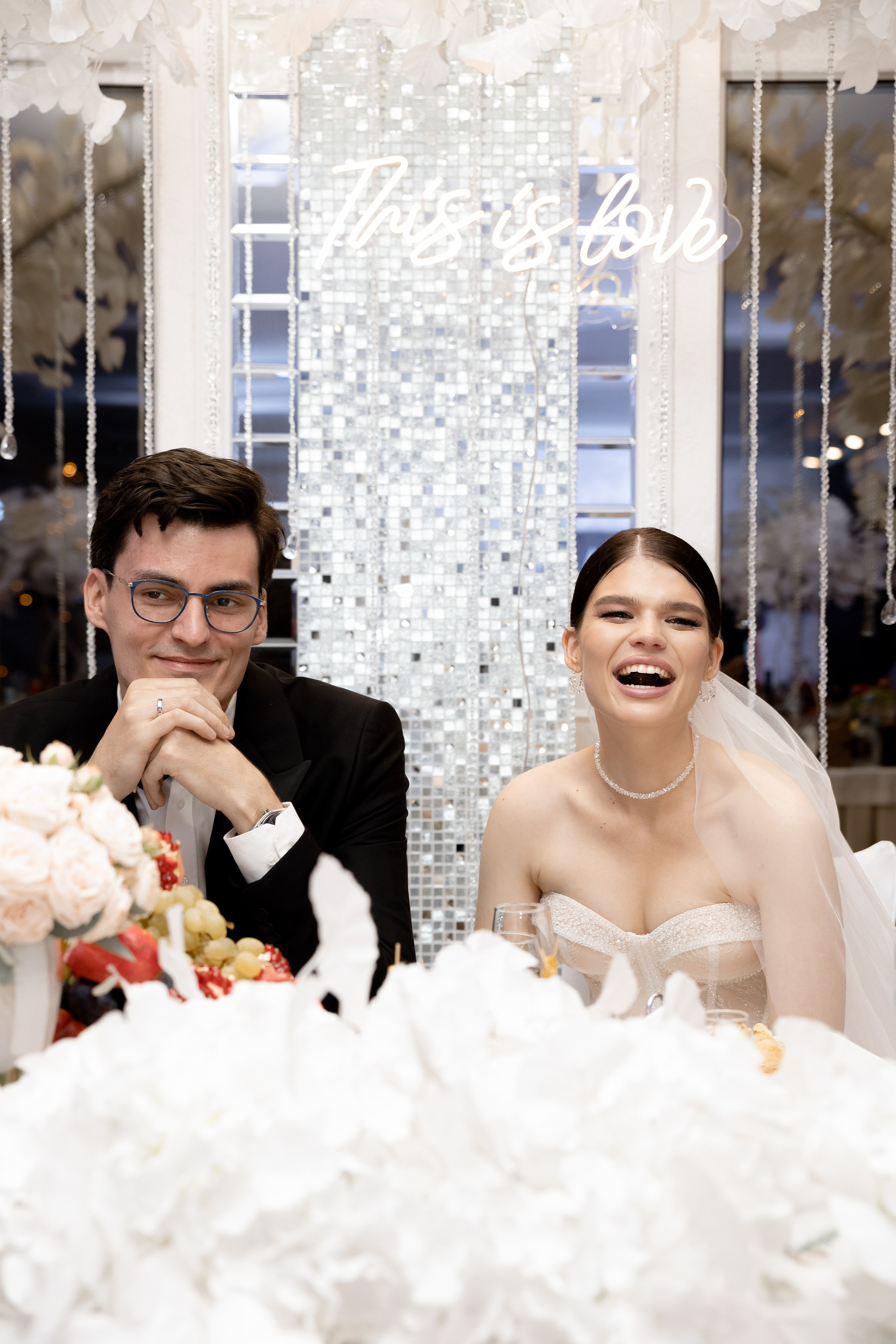 SHAMIL|ADELYA. Главная