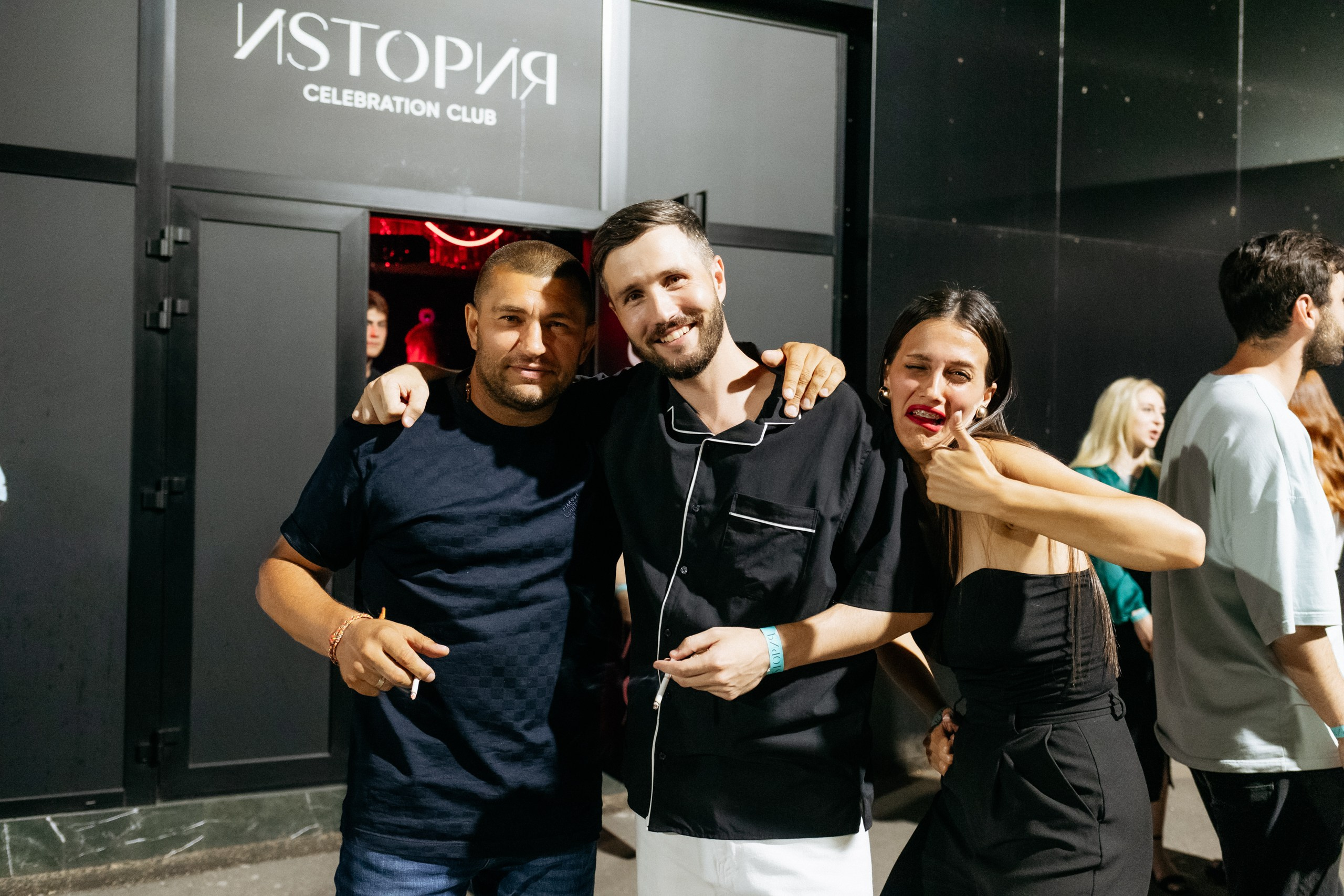 МЕДИА ЛИГА — AFTER PARTY. СВОИ. ФОТООТЧЕТЫ-СОБЫТИЯ-МЕСТА