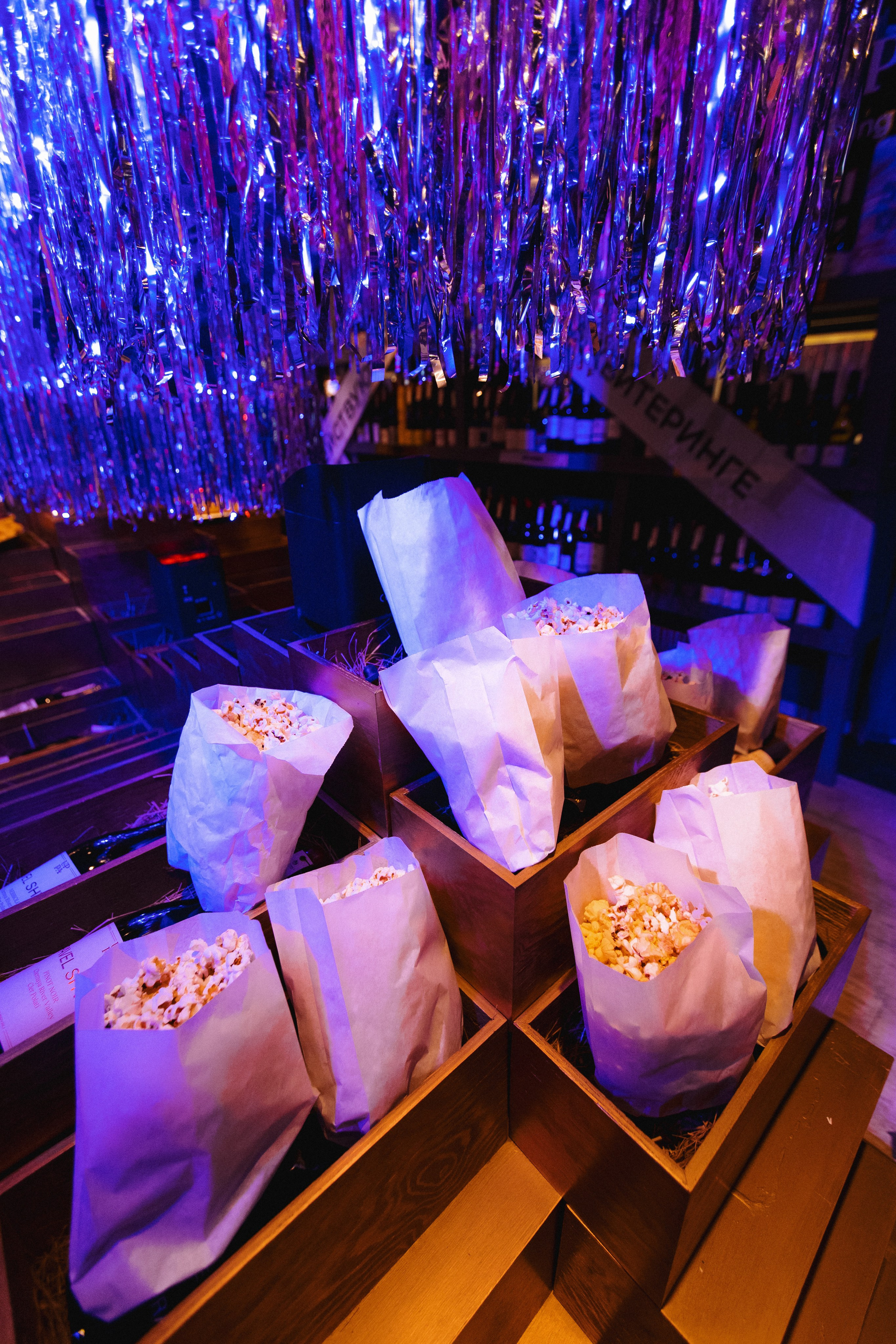 ROMAN RAKUSA BIRTHDAY BASH. СВОИ. ФОТООТЧЕТЫ-СОБЫТИЯ-МЕСТА